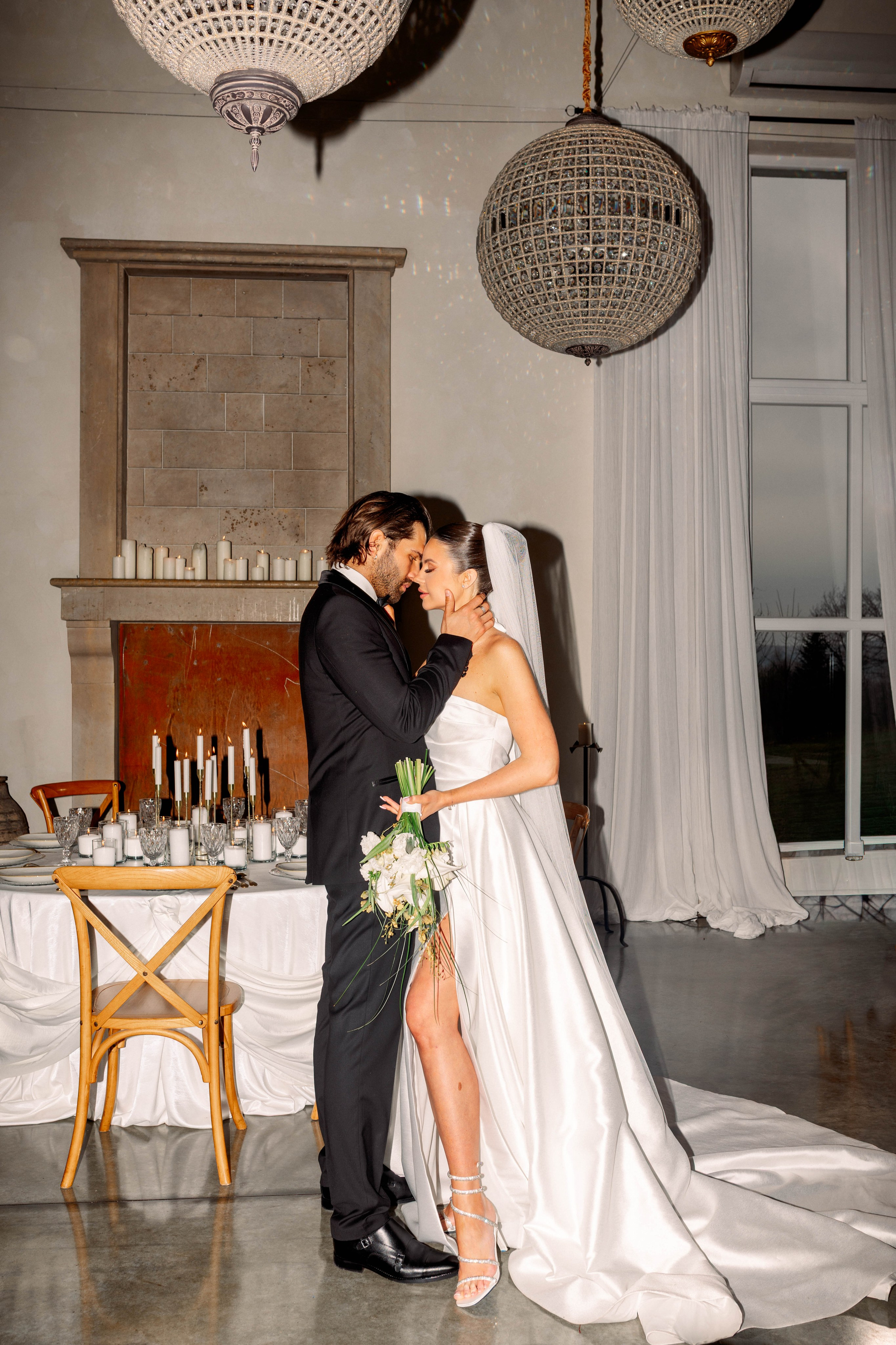 Mariusz & Karolina. Fotograf ślubny i portretowy w Katowicach, na Śląsku i w całej Polsce. Uchwycę najważniejsze chwile Waszego dnia