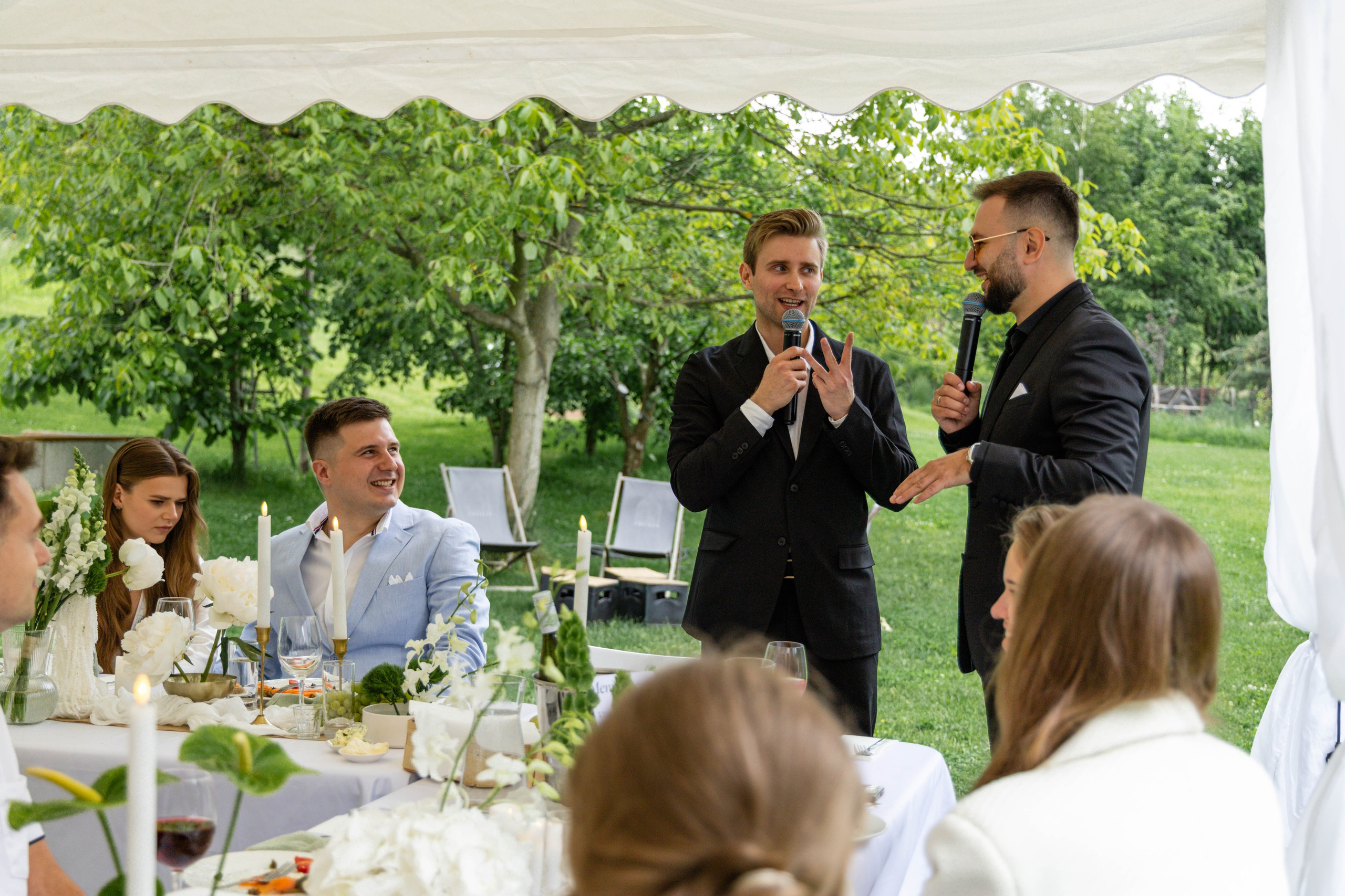 Hania & Bohdan. Fotograf ślubny i portretowy w Katowicach, na Śląsku i w całej Polsce. Uchwycę najważniejsze chwile Waszego dnia