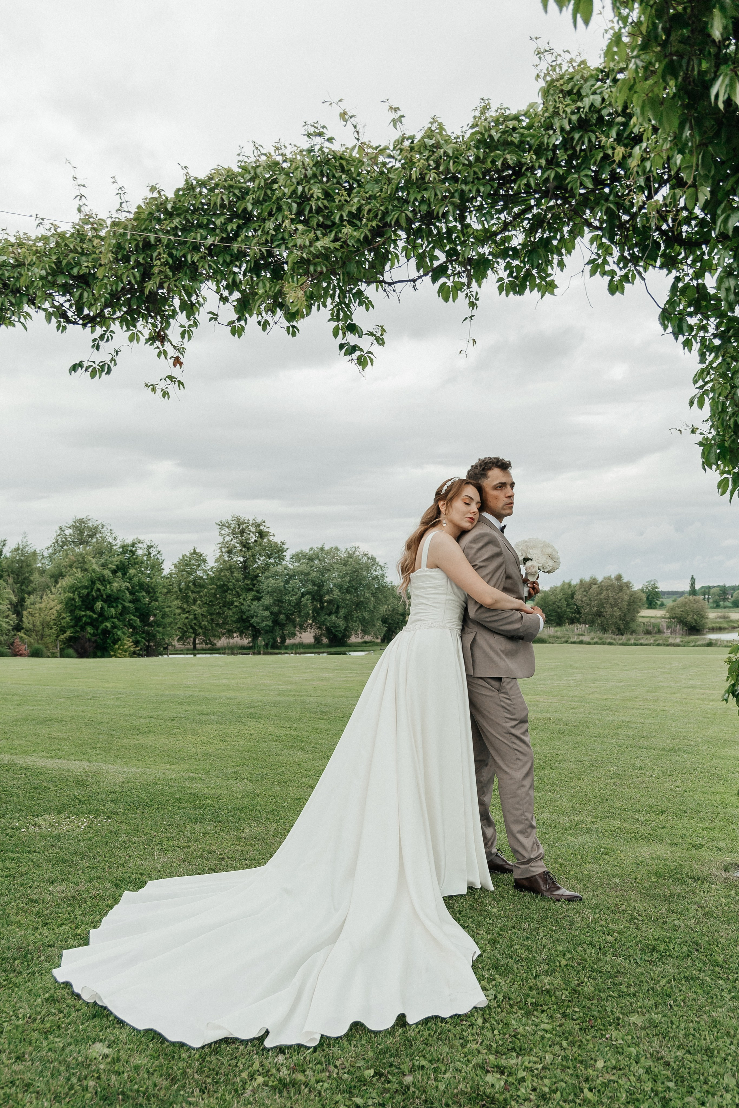 Karolina & Dawid. Fotograf ślubny i portretowy w Katowicach, na Śląsku i w całej Polsce. Uchwycę najważniejsze chwile Waszego dnia