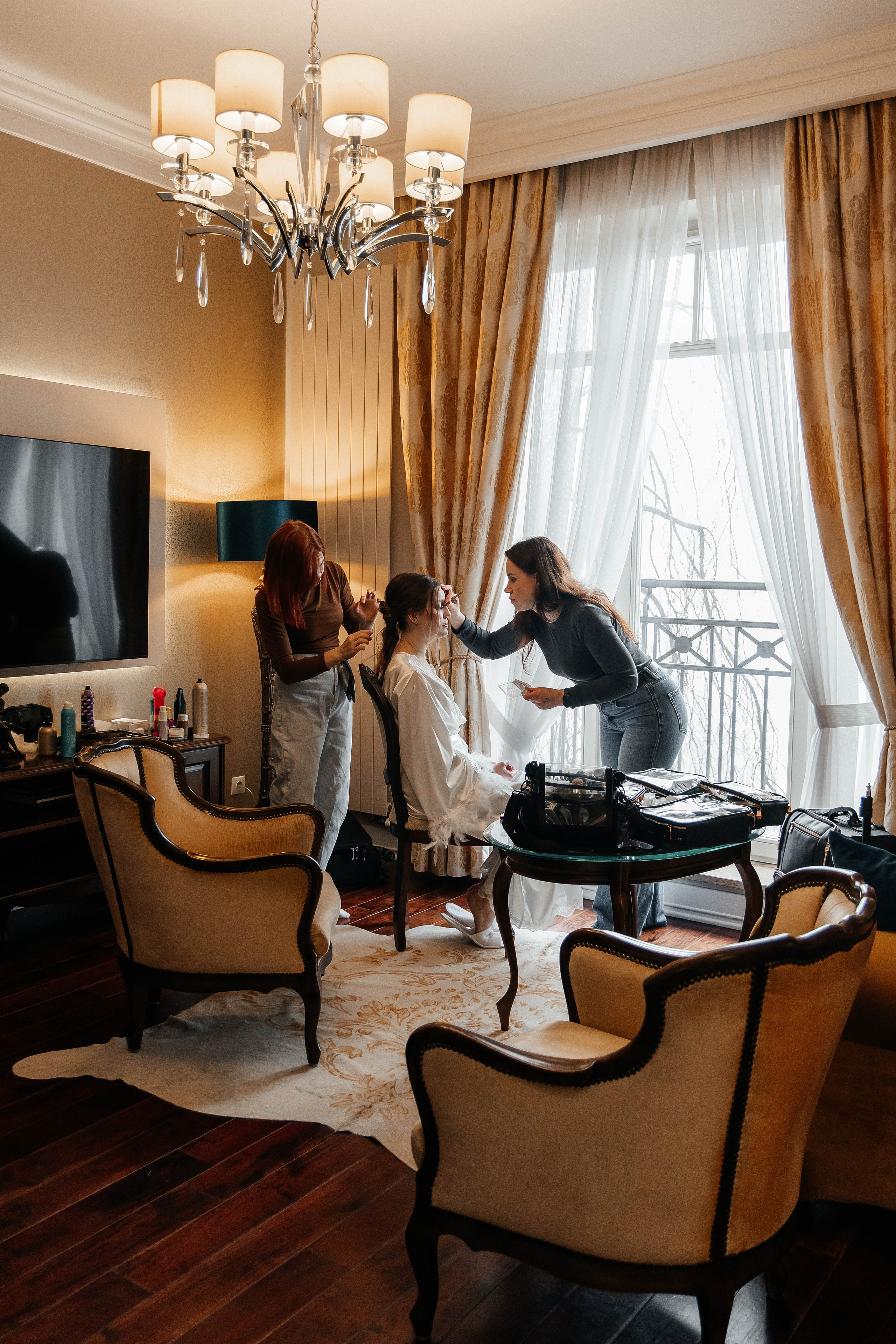 Alina & Vadym. Fotograf ślubny i portretowy w Katowicach, na Śląsku i w całej Polsce. Uchwycę najważniejsze chwile Waszego dnia