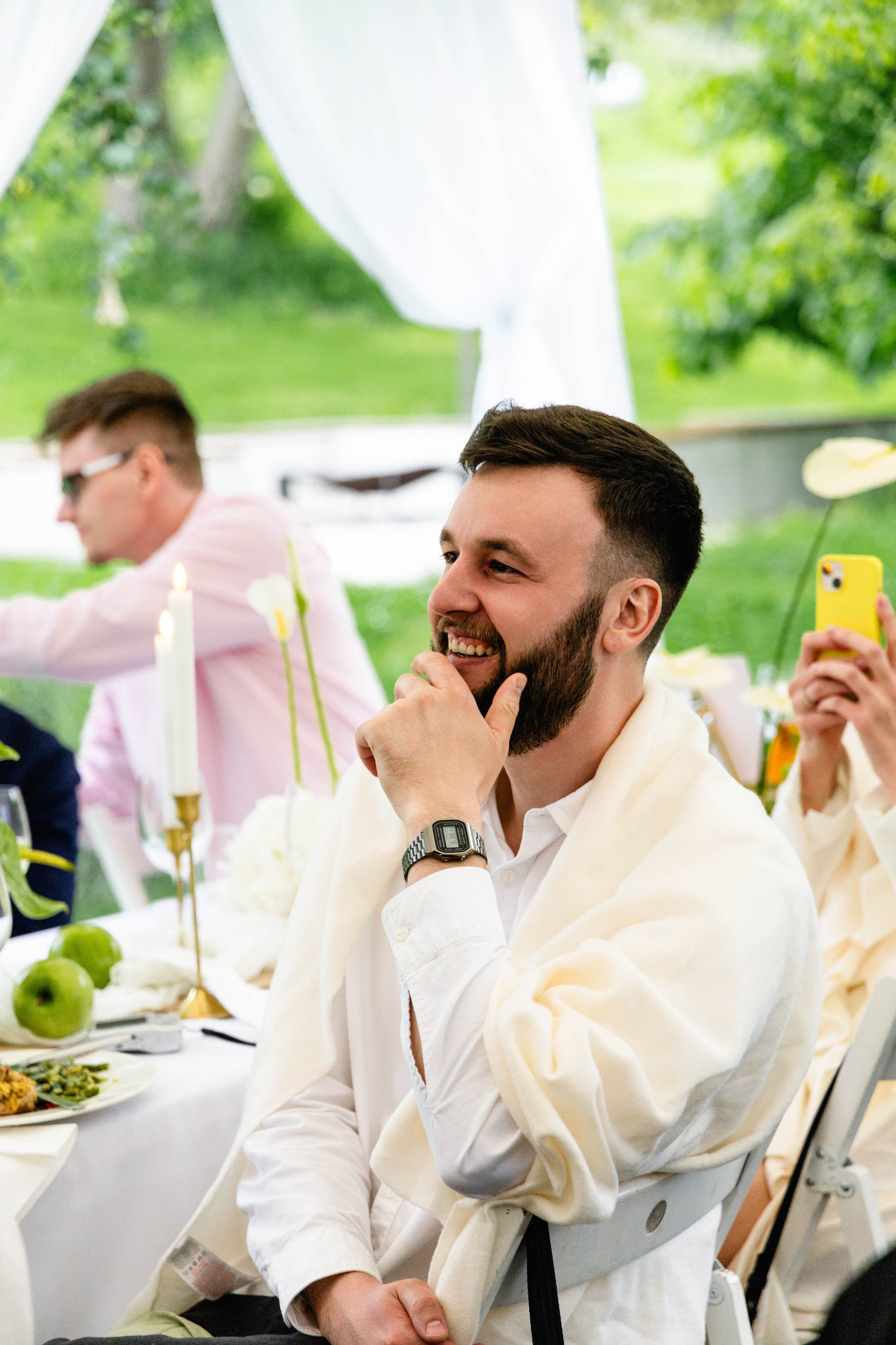 Hania & Bohdan. Fotograf ślubny i portretowy w Katowicach, na Śląsku i w całej Polsce. Uchwycę najważniejsze chwile Waszego dnia