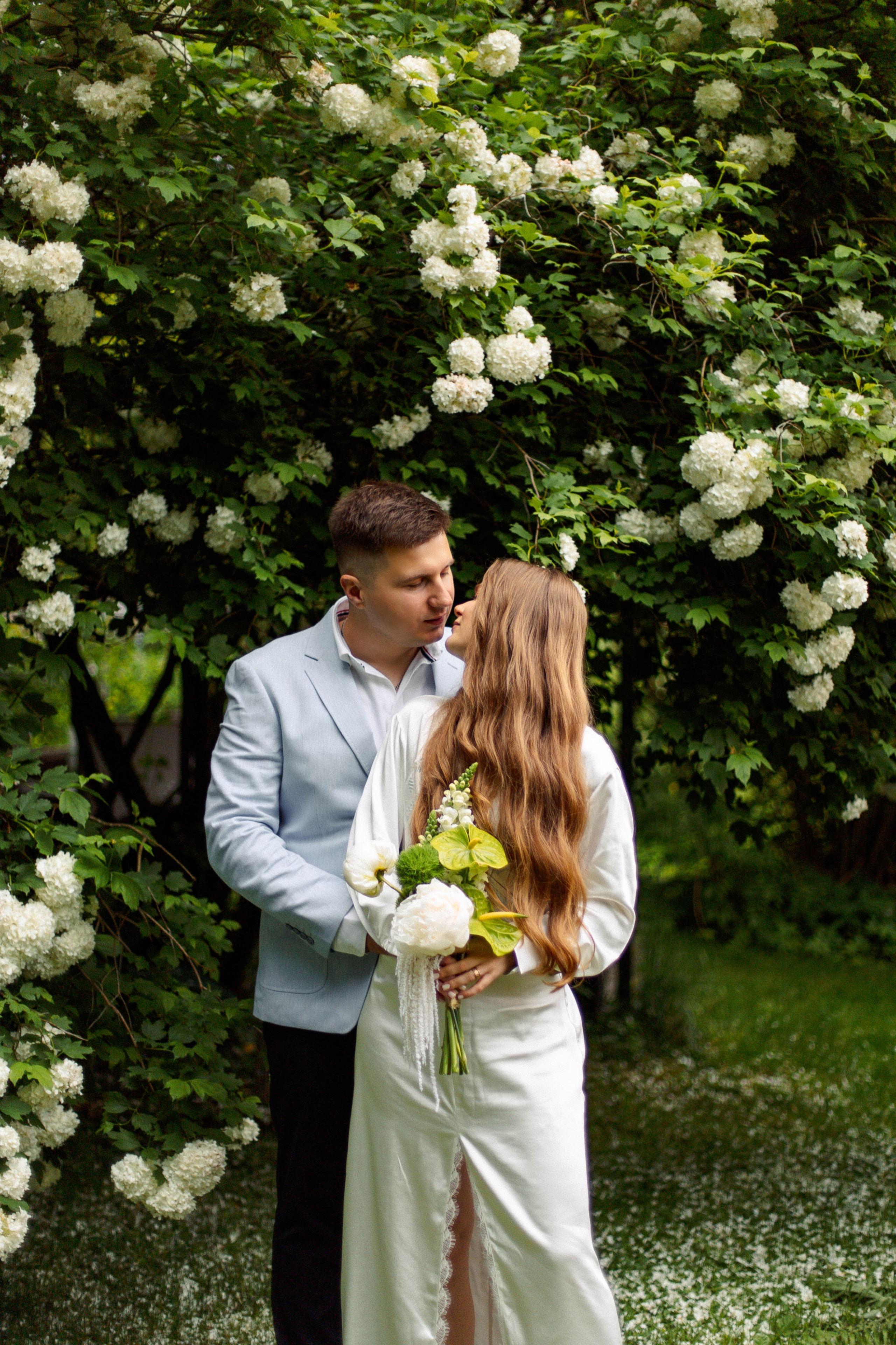Hania & Bohdan. Fotograf ślubny i portretowy w Katowicach, na Śląsku i w całej Polsce. Uchwycę najważniejsze chwile Waszego dnia