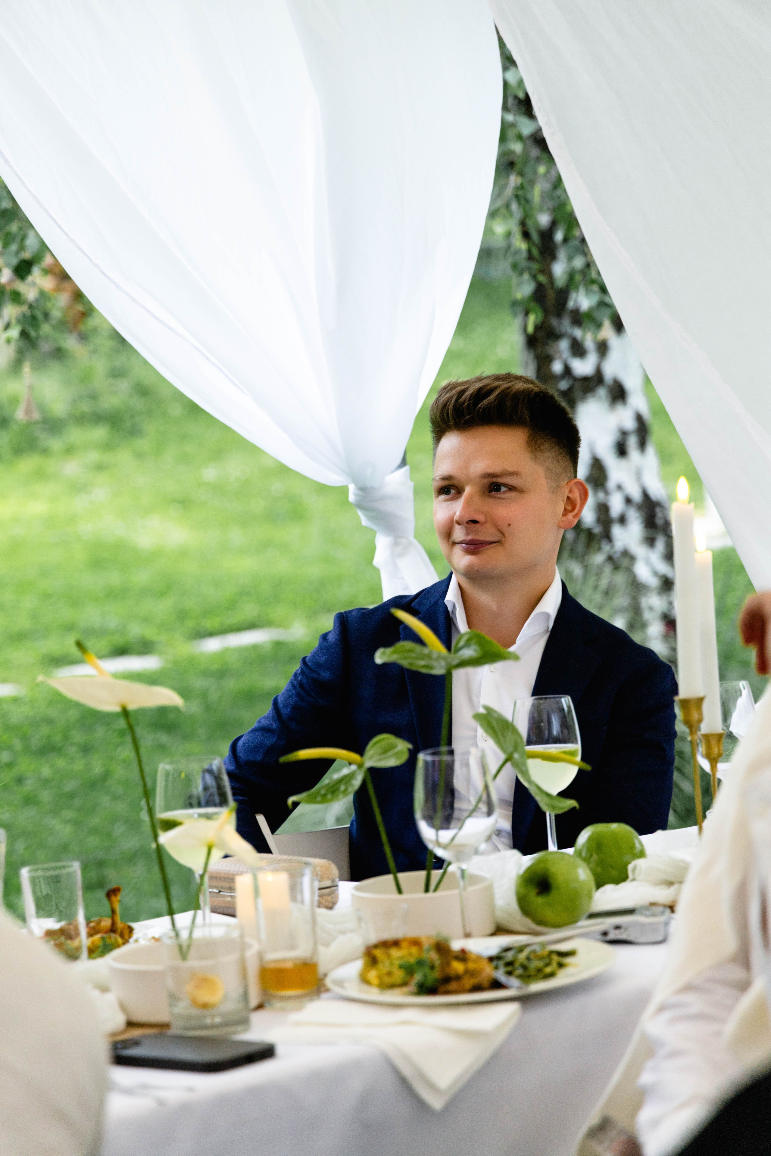 Hania & Bohdan. Fotograf ślubny i portretowy w Katowicach, na Śląsku i w całej Polsce. Uchwycę najważniejsze chwile Waszego dnia