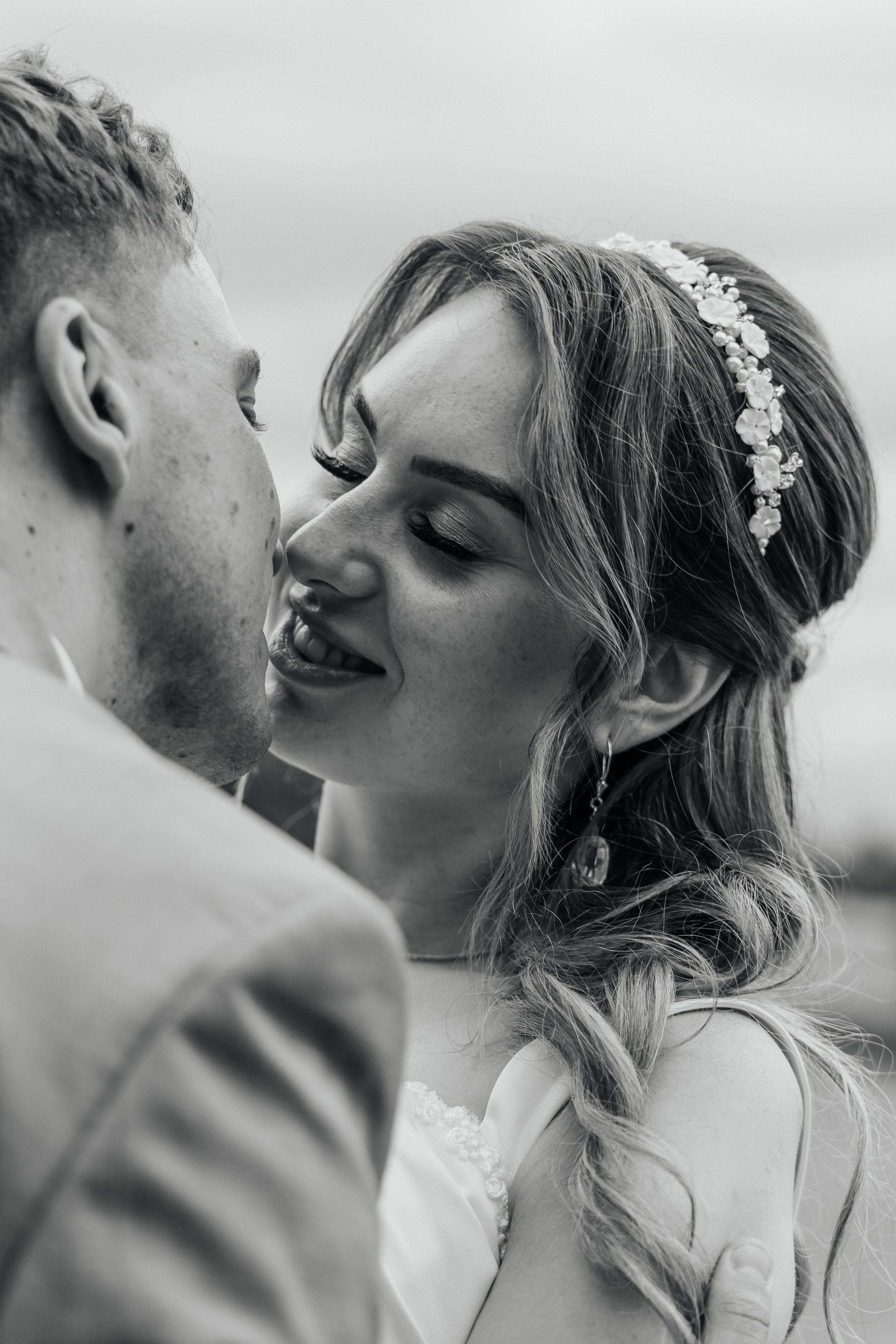 Karolina & Dawid. Fotograf ślubny i portretowy w Katowicach, na Śląsku i w całej Polsce. Uchwycę najważniejsze chwile Waszego dnia