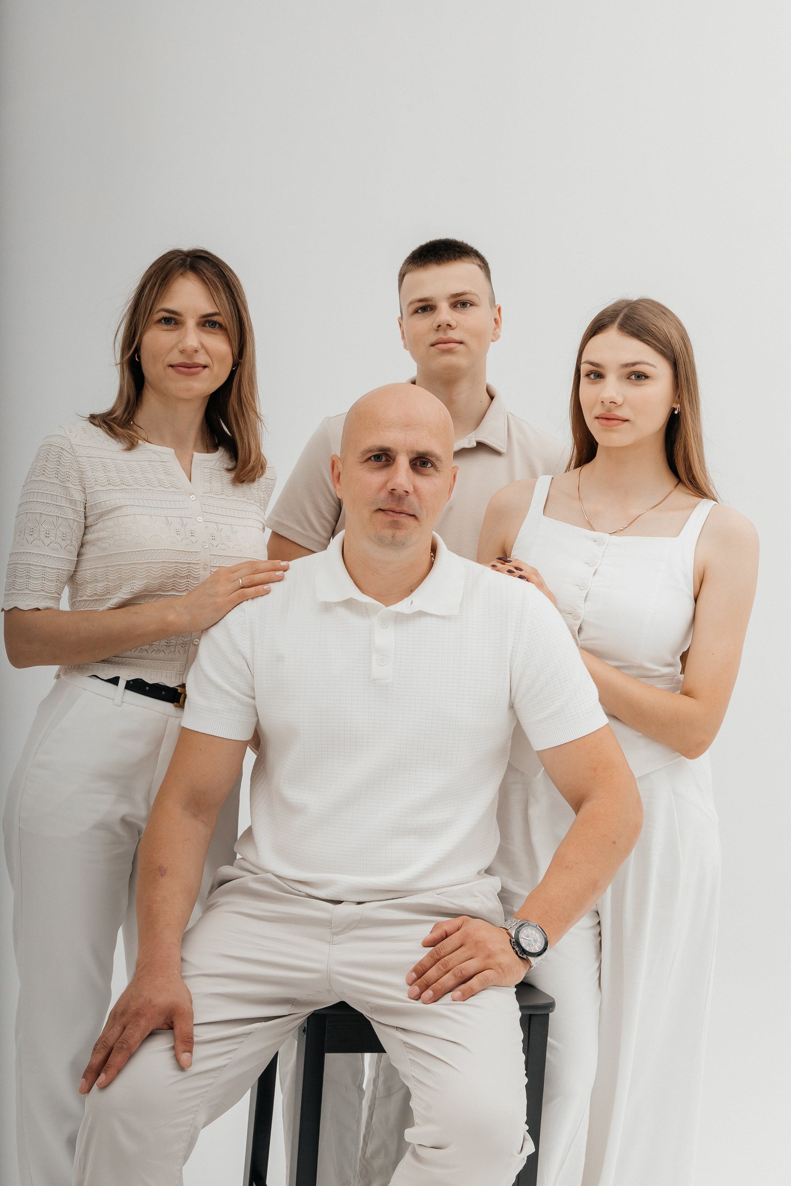 Sesja rodzinna. Fotograf ślubny i portretowy w Katowicach, na Śląsku i w całej Polsce. Uchwycę najważniejsze chwile Waszego dnia
