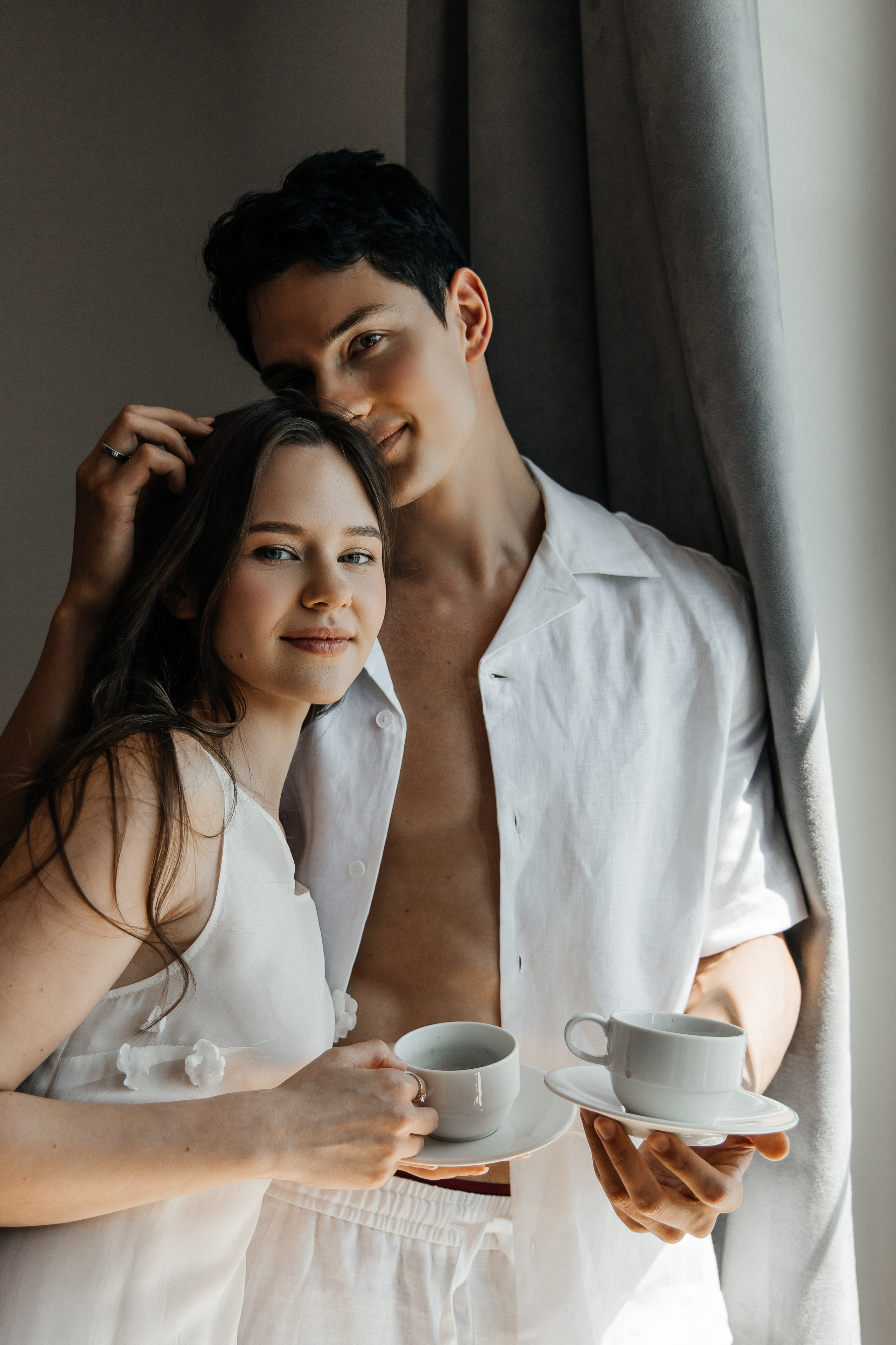 Wedding morning. Fotograf ślubny i portretowy w Katowicach, na Śląsku i w całej Polsce. Uchwycę najważniejsze chwile Waszego dnia
