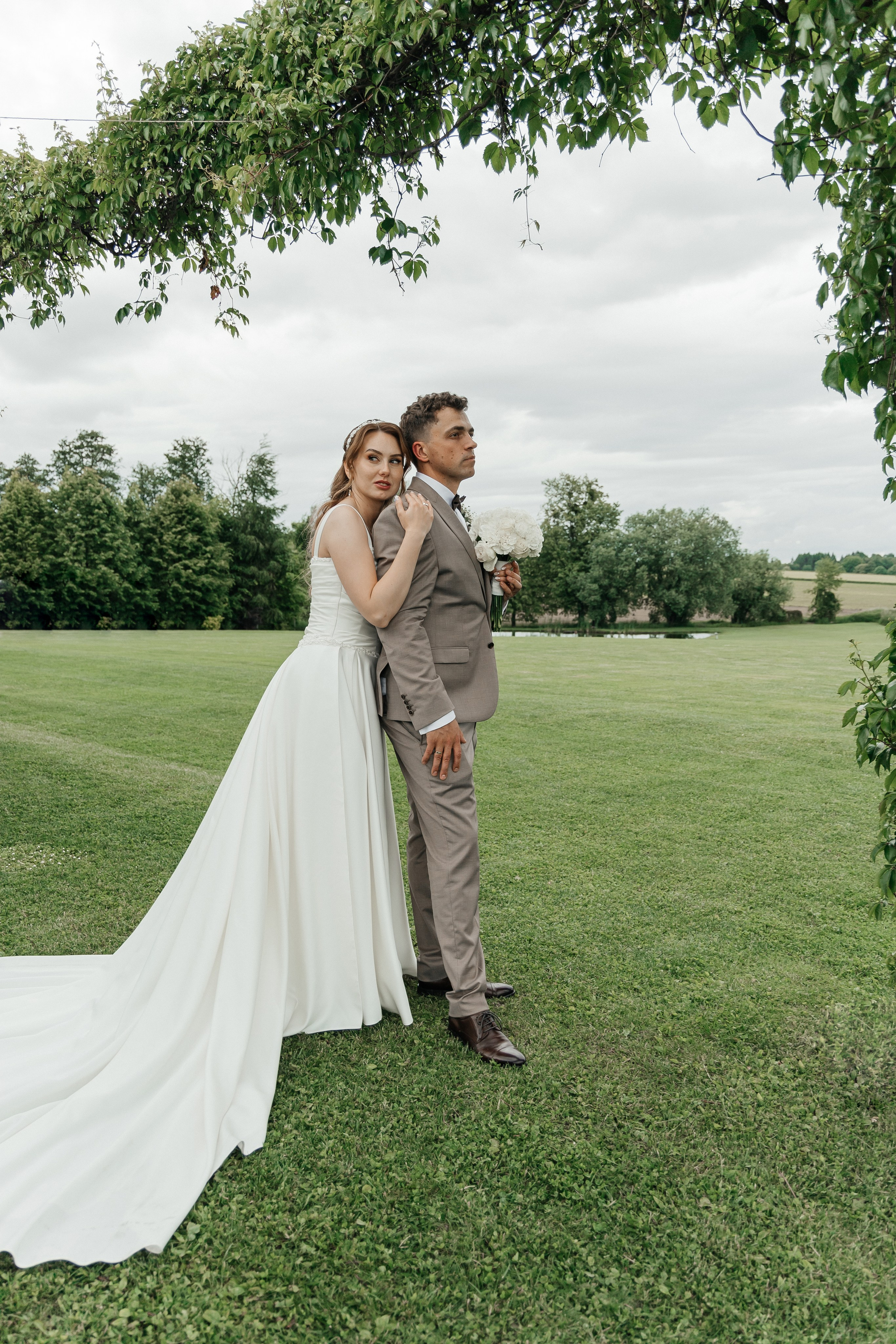 Karolina & Dawid. Fotograf ślubny i portretowy w Katowicach, na Śląsku i w całej Polsce. Uchwycę najważniejsze chwile Waszego dnia