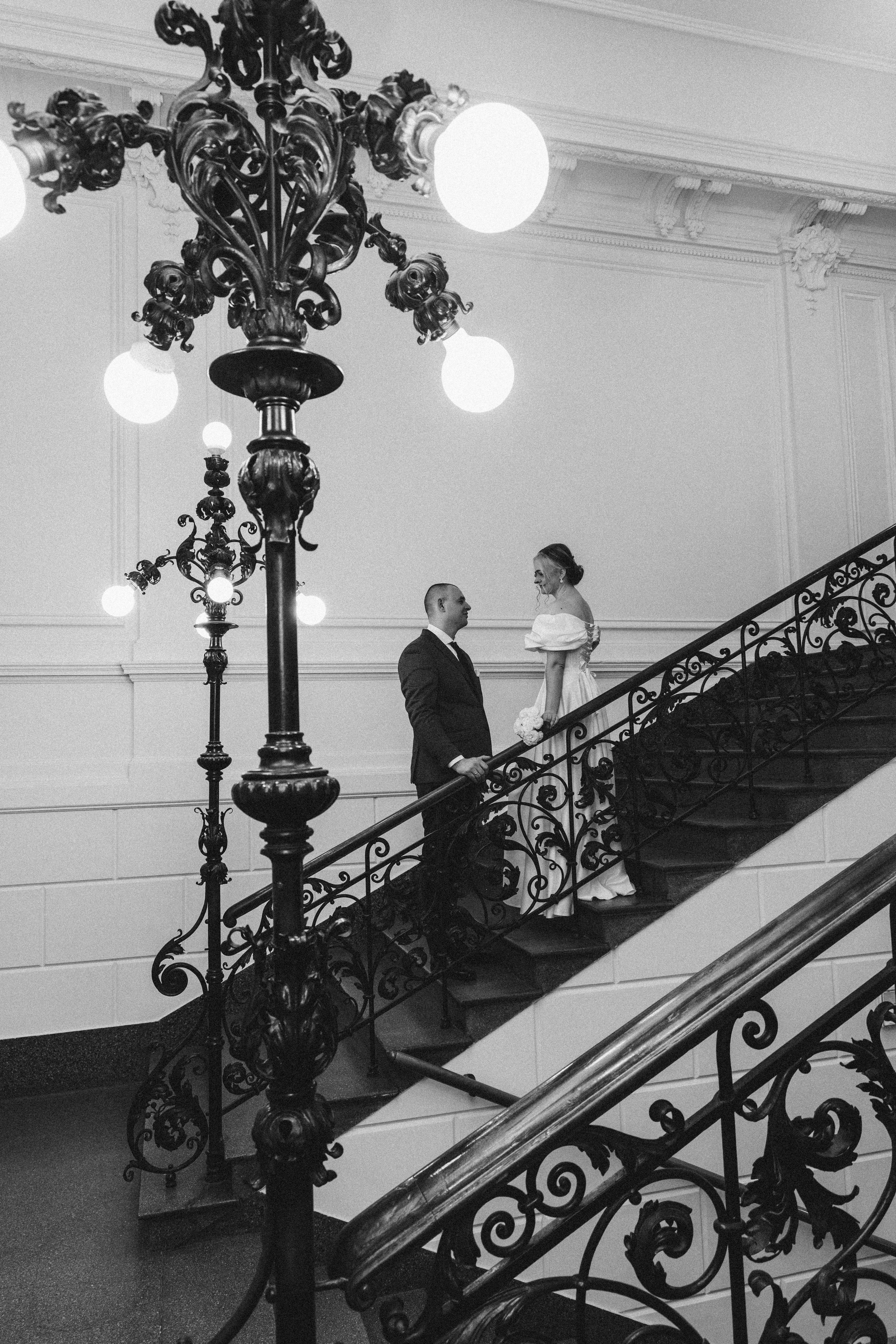 Ceremonia ślubna V & A. Fotograf ślubny i portretowy w Katowicach, na Śląsku i w całej Polsce. Uchwycę najważniejsze chwile Waszego dnia