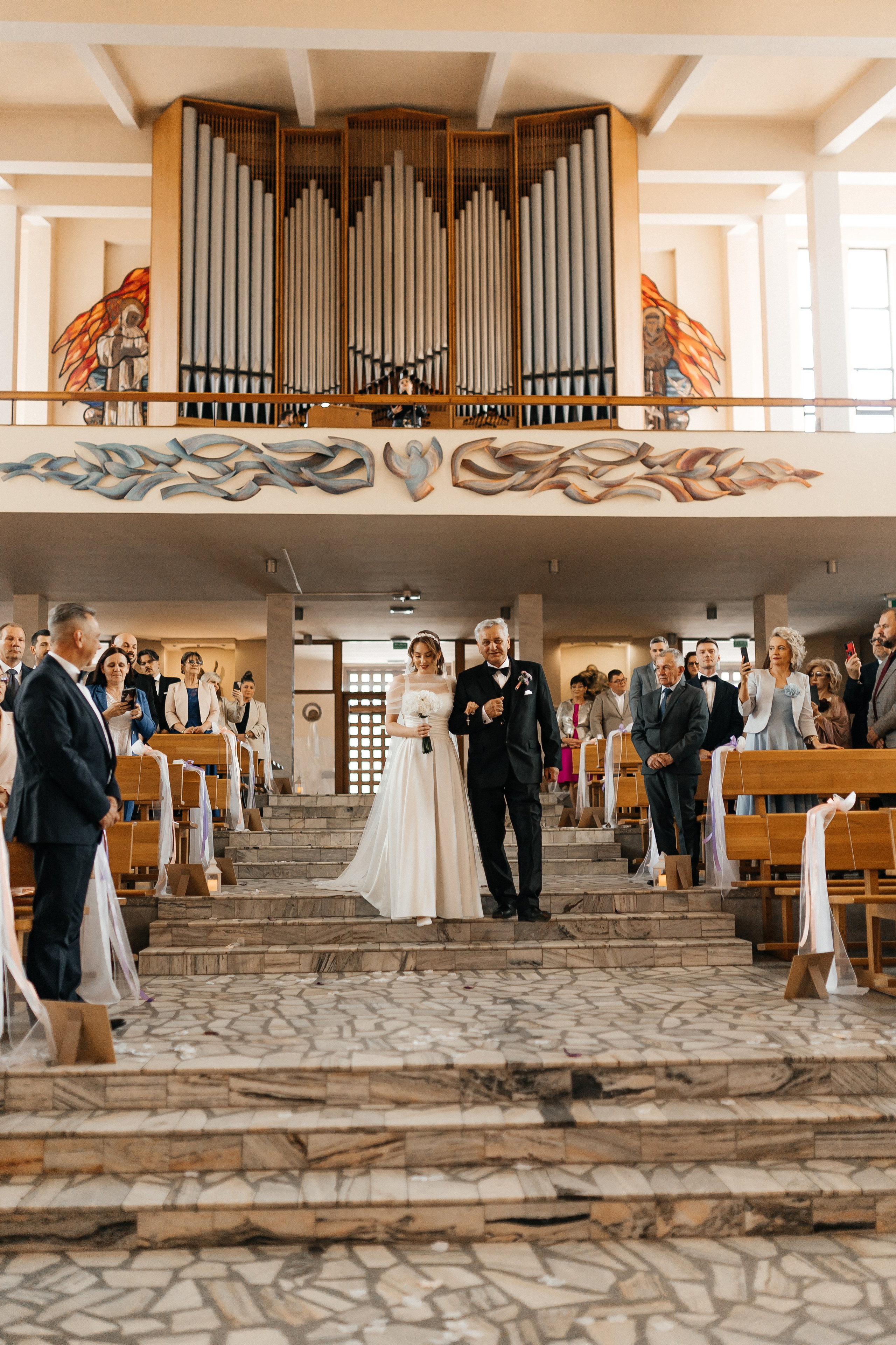 Karolina & Dawid. Fotograf ślubny i portretowy w Katowicach, na Śląsku i w całej Polsce. Uchwycę najważniejsze chwile Waszego dnia