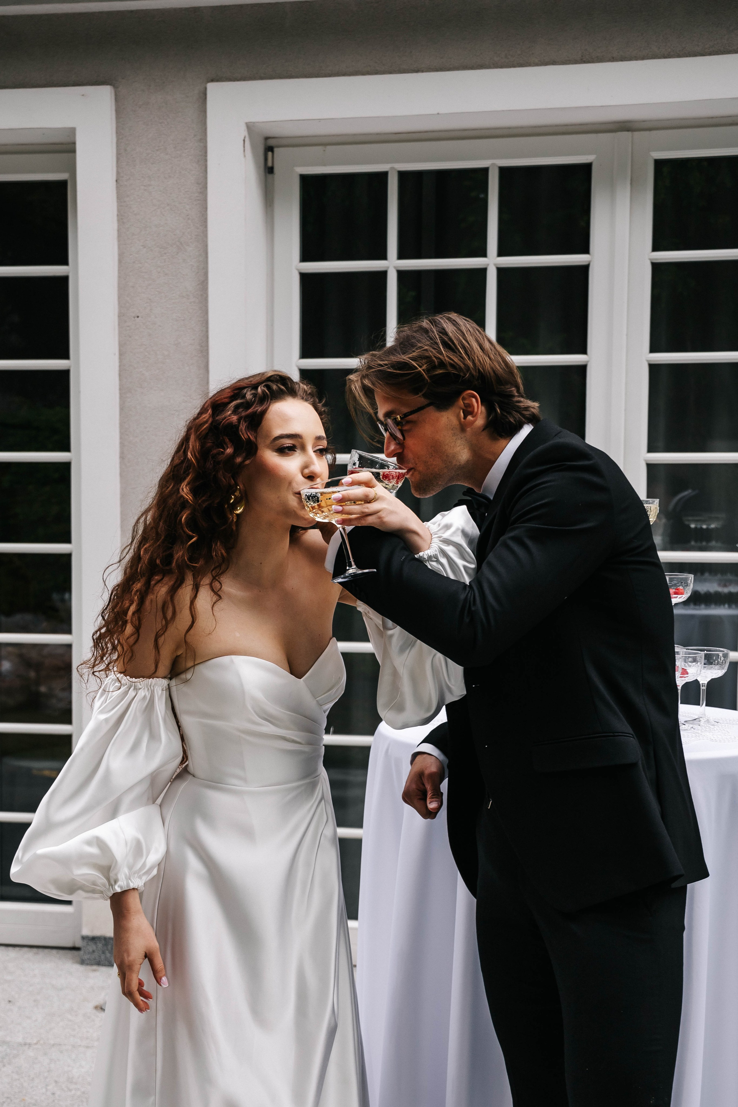 Wiktor&Solomea. Fotograf ślubny i portretowy w Katowicach, na Śląsku i w całej Polsce. Uchwycę najważniejsze chwile Waszego dnia