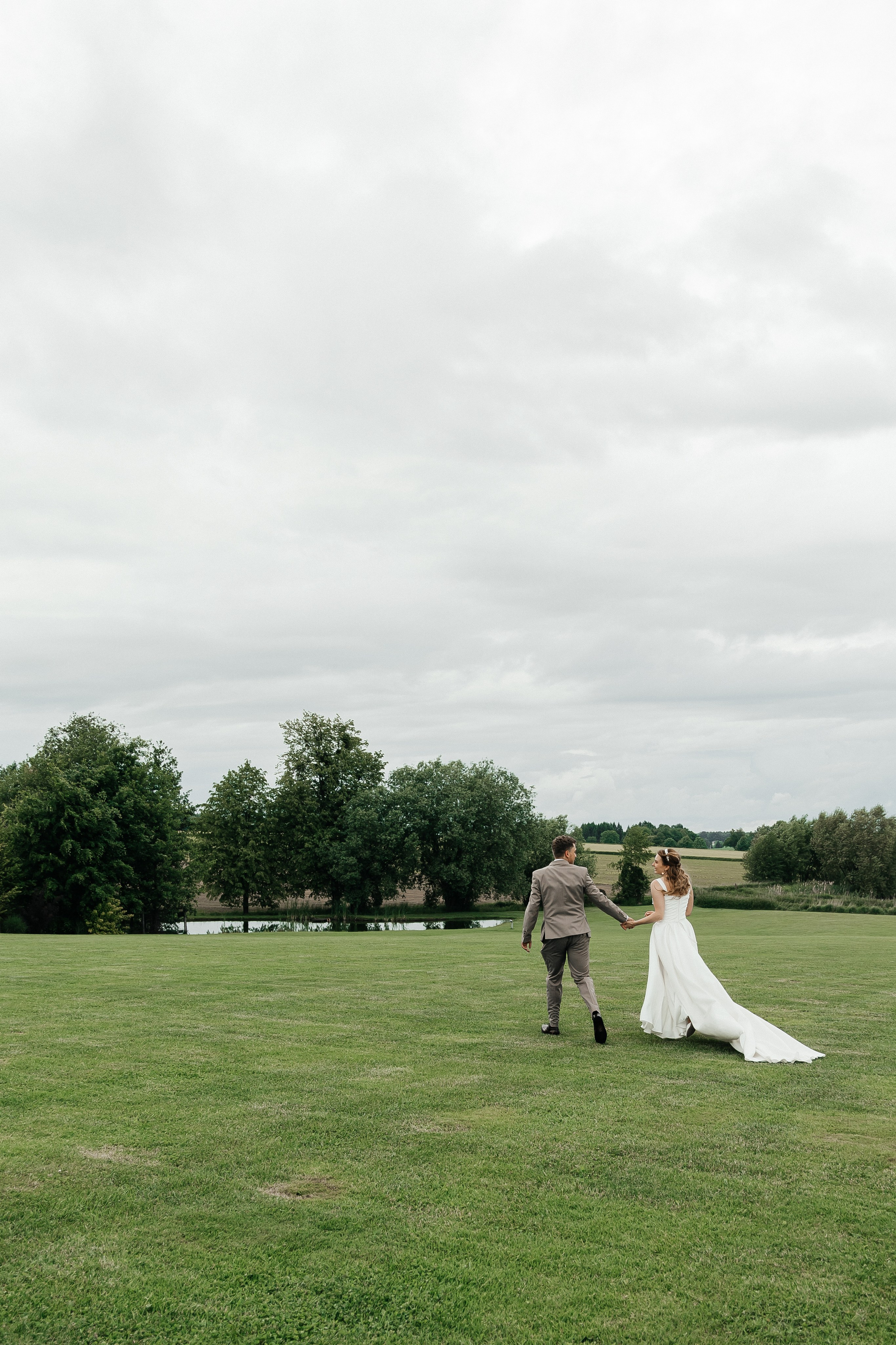 Karolina & Dawid. Fotograf ślubny i portretowy w Katowicach, na Śląsku i w całej Polsce. Uchwycę najważniejsze chwile Waszego dnia