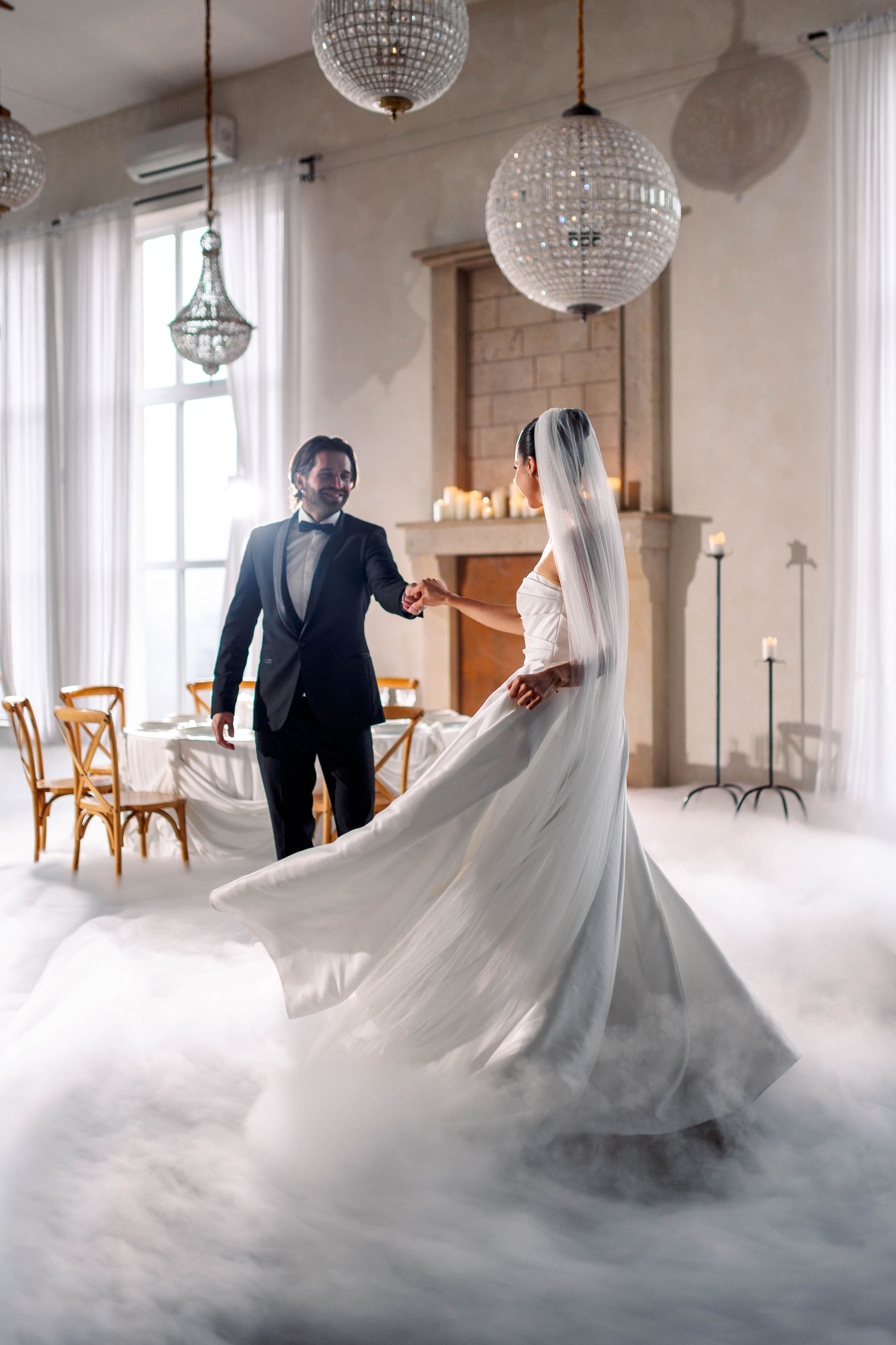 Mariusz & Karolina. Fotograf ślubny i portretowy w Katowicach, na Śląsku i w całej Polsce. Uchwycę najważniejsze chwile Waszego dnia