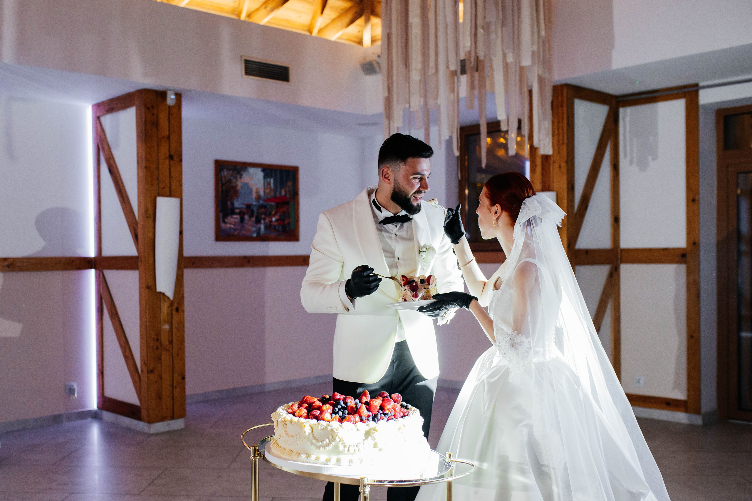 N&A. Fotograf ślubny i portretowy w Katowicach, na Śląsku i w całej Polsce. Uchwycę najważniejsze chwile Waszego dnia