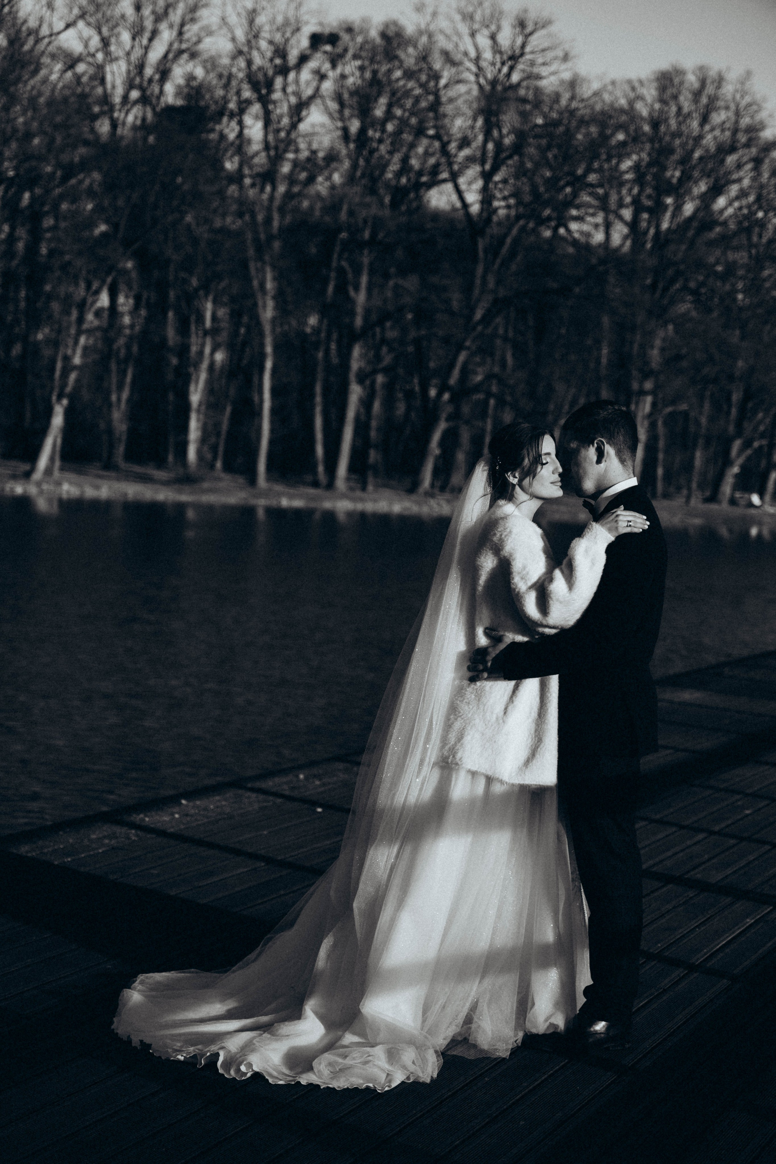 Alina & Vadym. Fotograf ślubny i portretowy w Katowicach, na Śląsku i w całej Polsce. Uchwycę najważniejsze chwile Waszego dnia