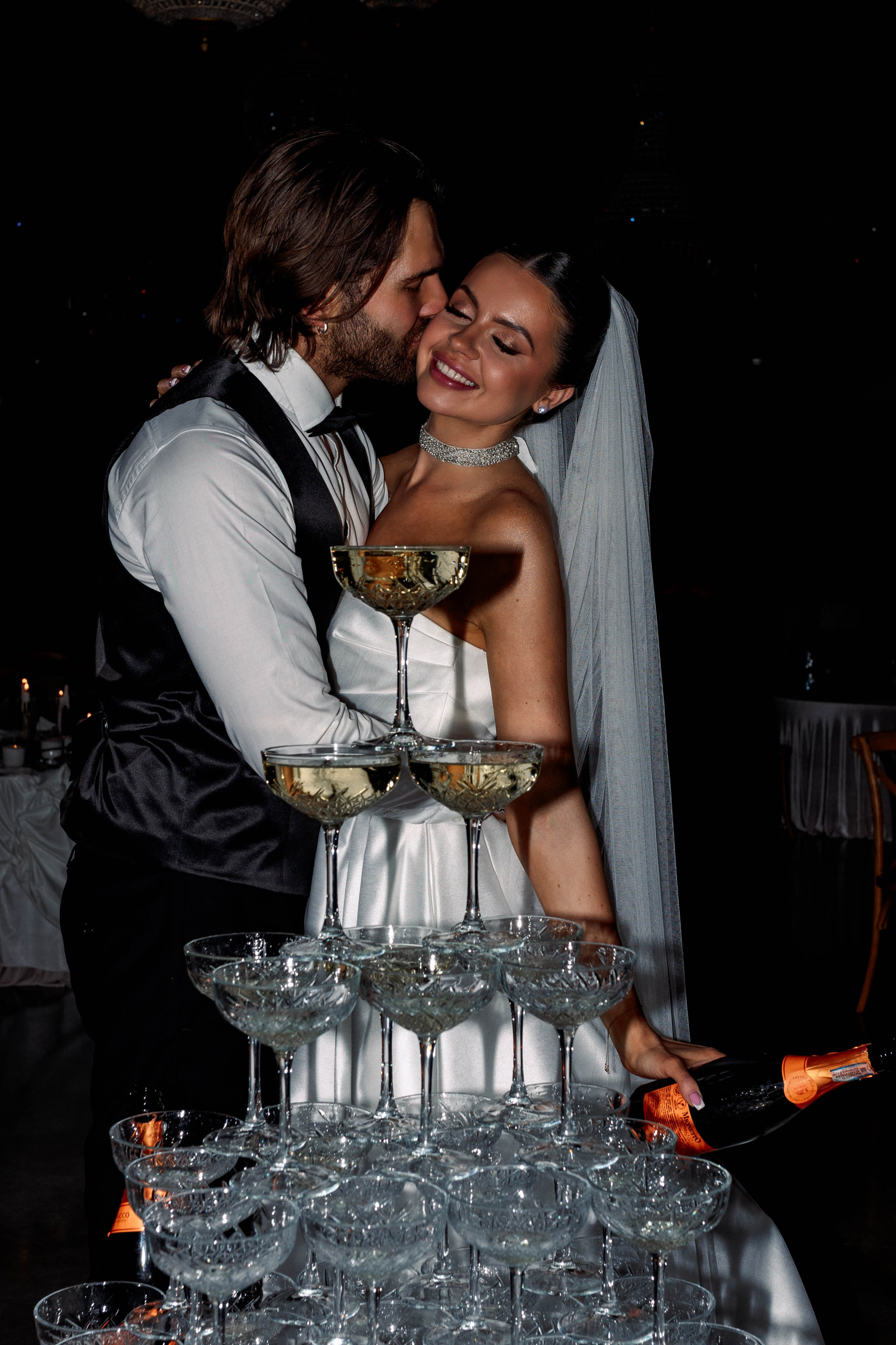 Mariusz & Karolina. Fotograf ślubny i portretowy w Katowicach, na Śląsku i w całej Polsce. Uchwycę najważniejsze chwile Waszego dnia