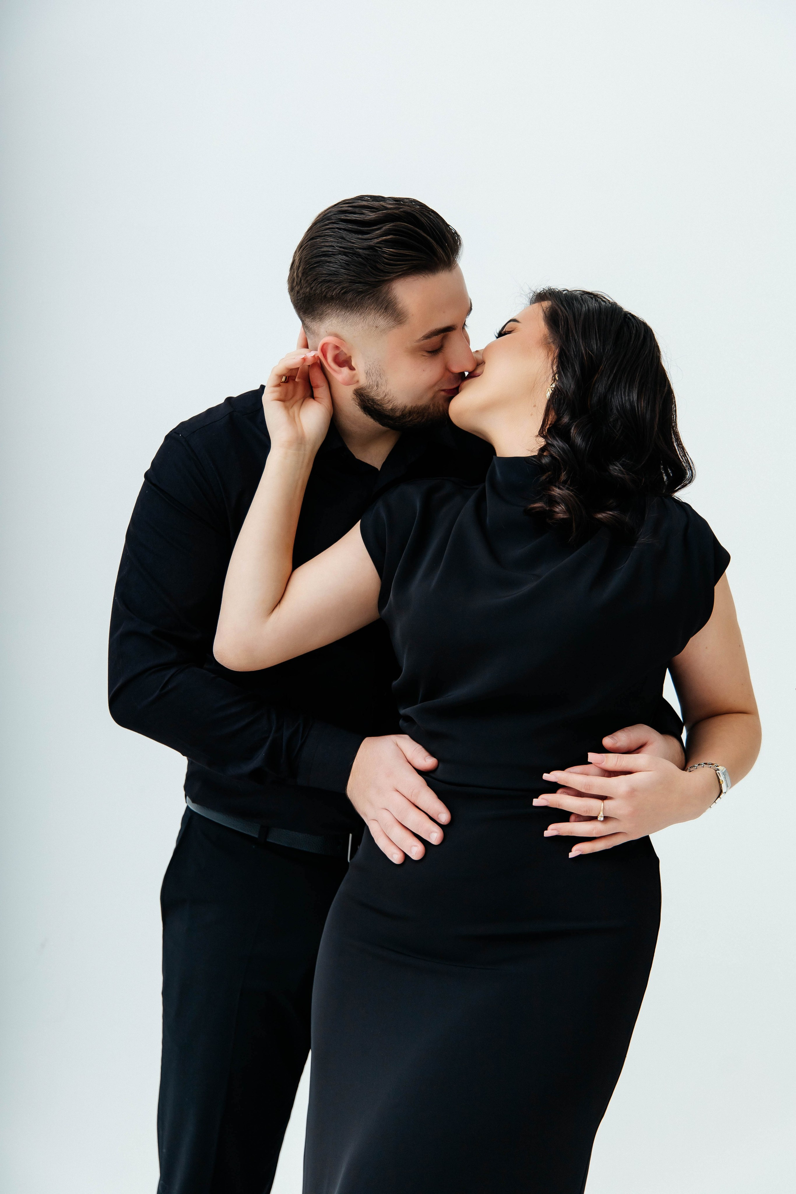 Love story. Fotograf ślubny i portretowy w Katowicach, na Śląsku i w całej Polsce. Uchwycę najważniejsze chwile Waszego dnia