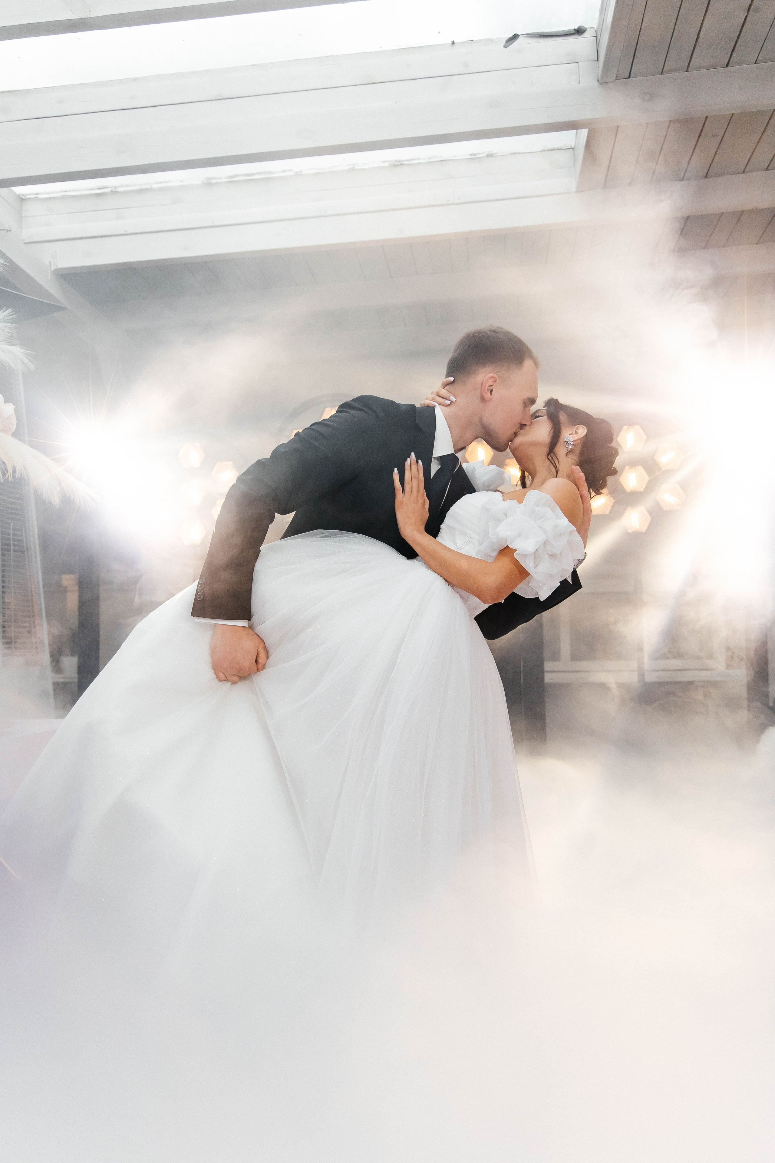 Viktoria & Leon. Fotograf ślubny i portretowy w Katowicach, na Śląsku i w całej Polsce. Uchwycę najważniejsze chwile Waszego dnia