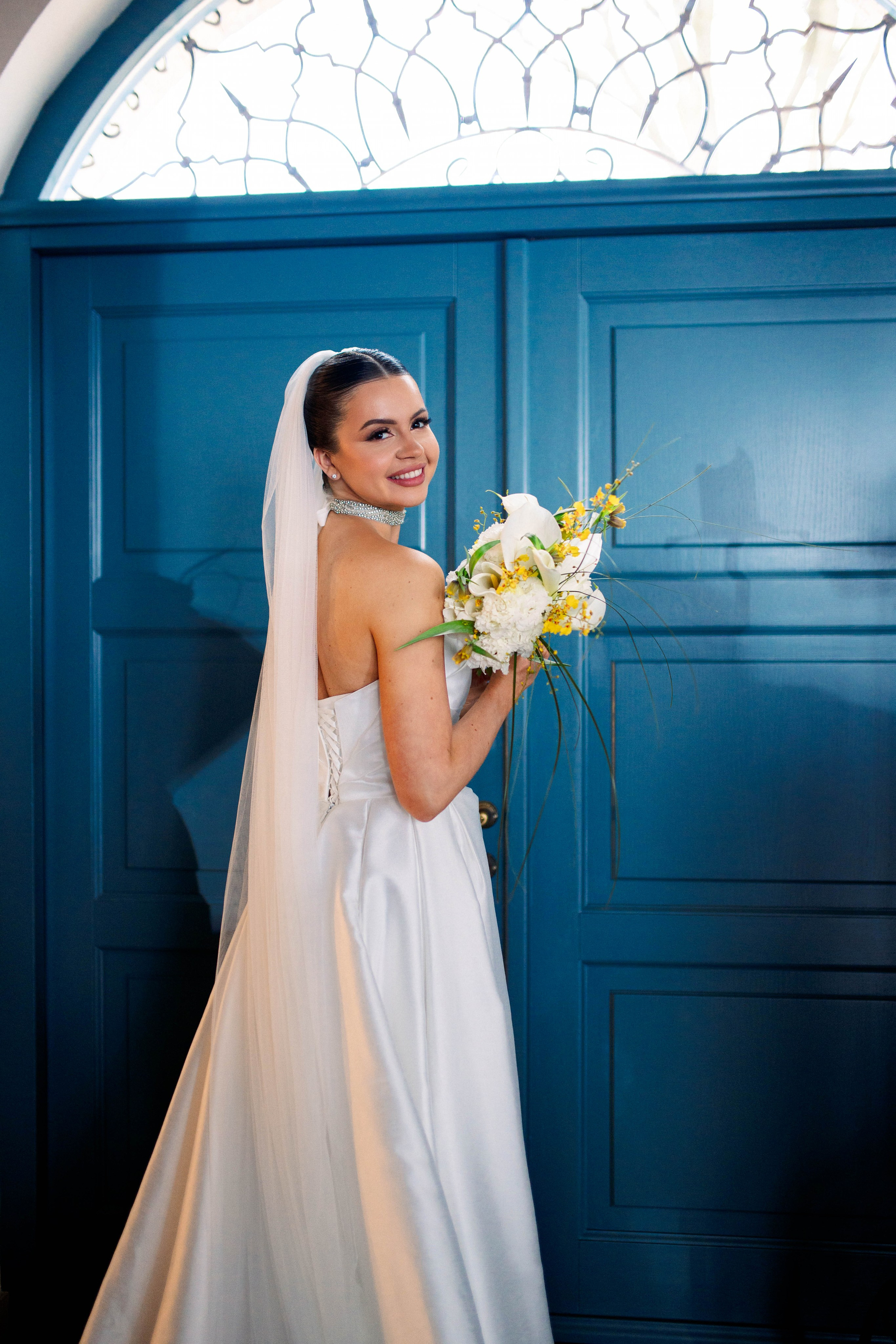 Mariusz & Karolina. Fotograf ślubny i portretowy w Katowicach, na Śląsku i w całej Polsce. Uchwycę najważniejsze chwile Waszego dnia