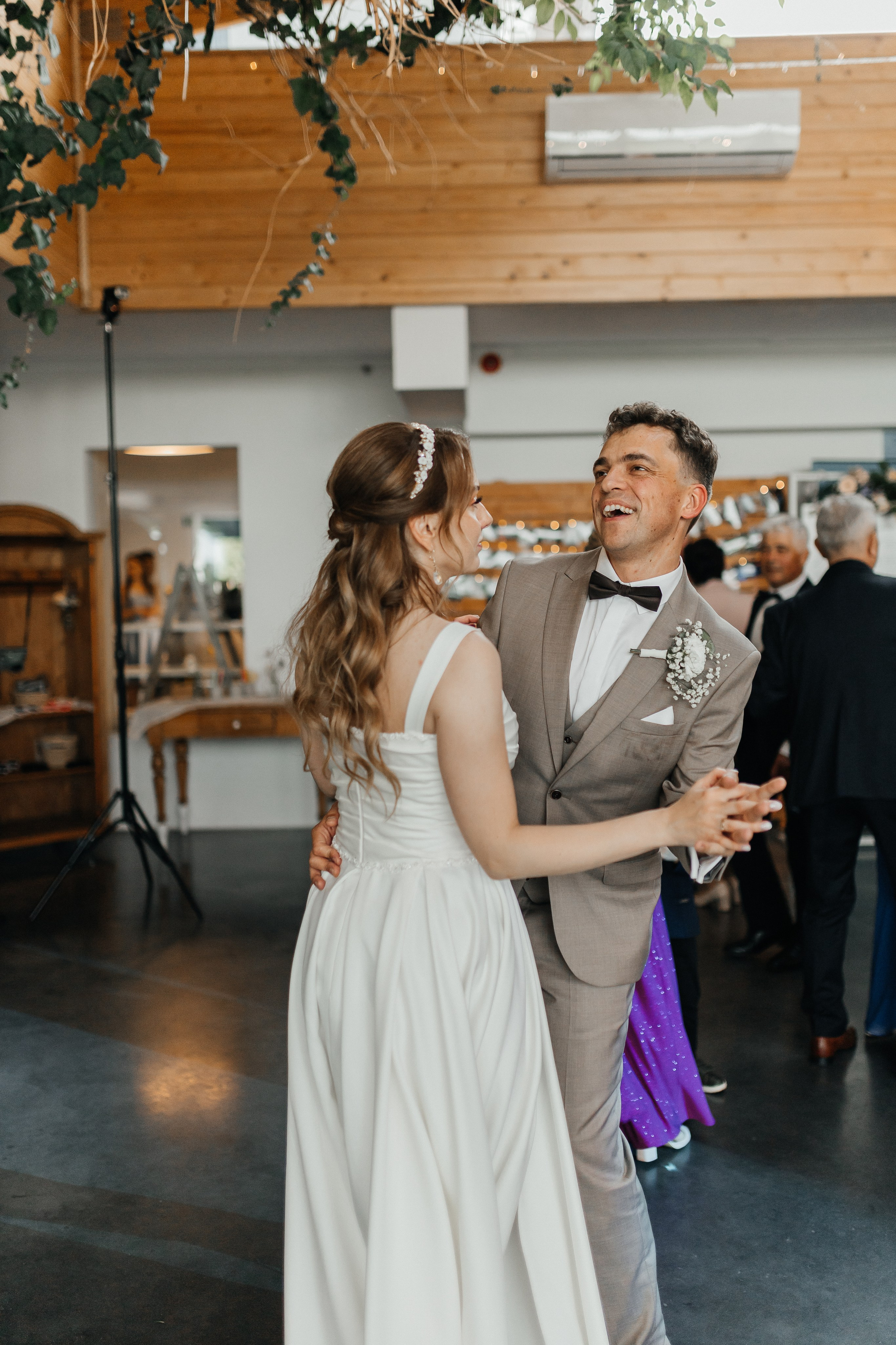 Karolina & Dawid. Fotograf ślubny i portretowy w Katowicach, na Śląsku i w całej Polsce. Uchwycę najważniejsze chwile Waszego dnia
