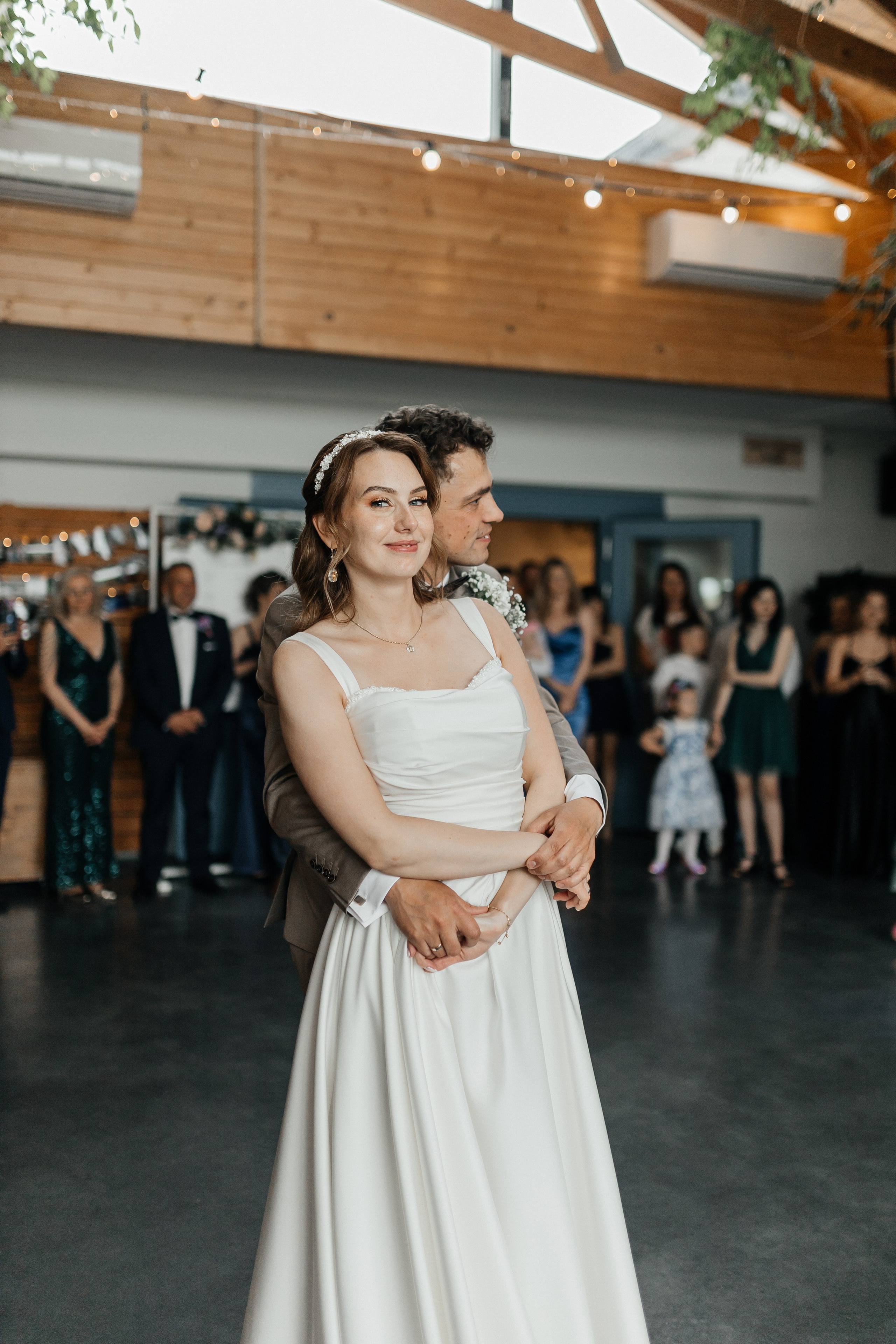 Karolina & Dawid. Fotograf ślubny i portretowy w Katowicach, na Śląsku i w całej Polsce. Uchwycę najważniejsze chwile Waszego dnia
