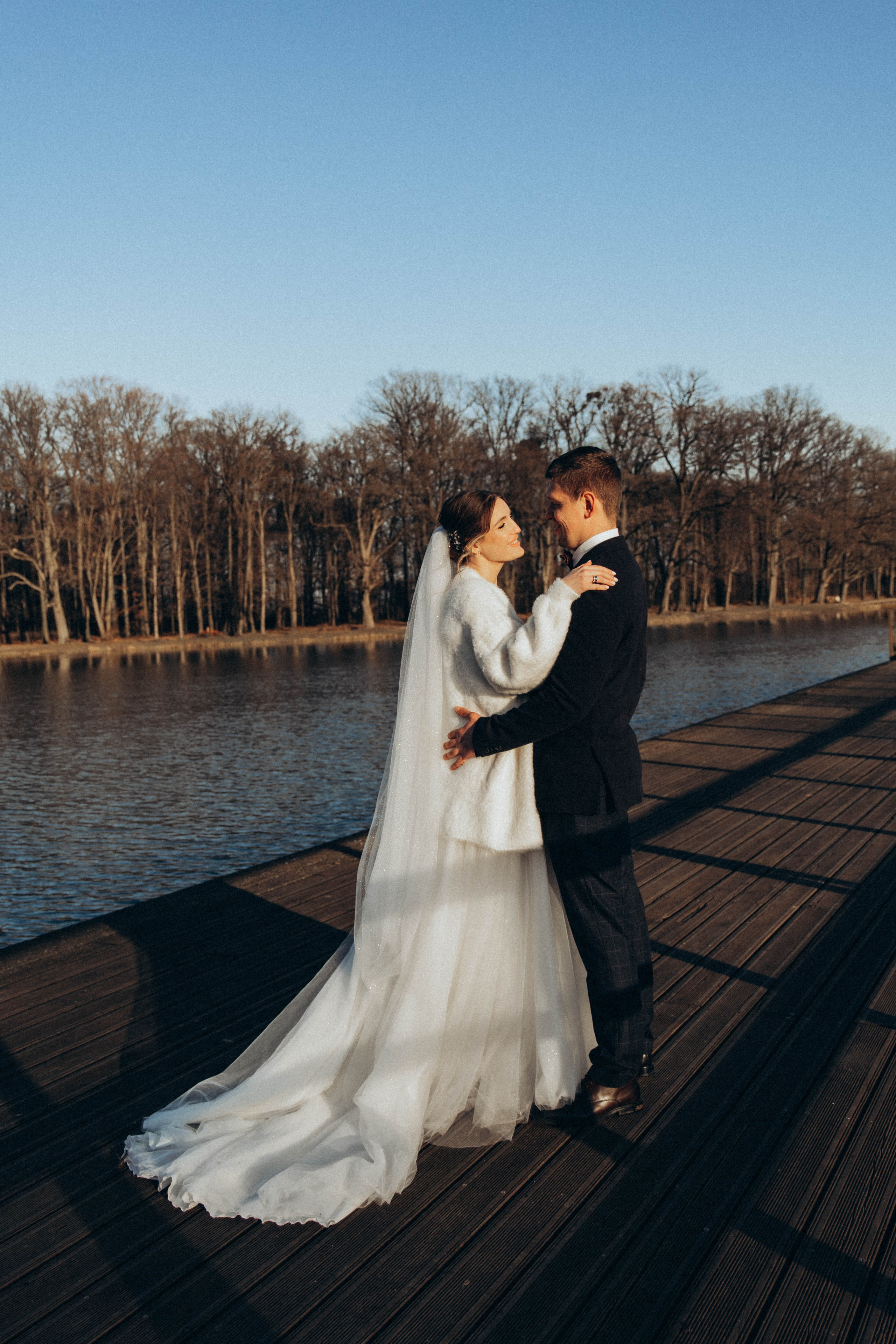 Alina & Vadym. Fotograf ślubny i portretowy w Katowicach, na Śląsku i w całej Polsce. Uchwycę najważniejsze chwile Waszego dnia