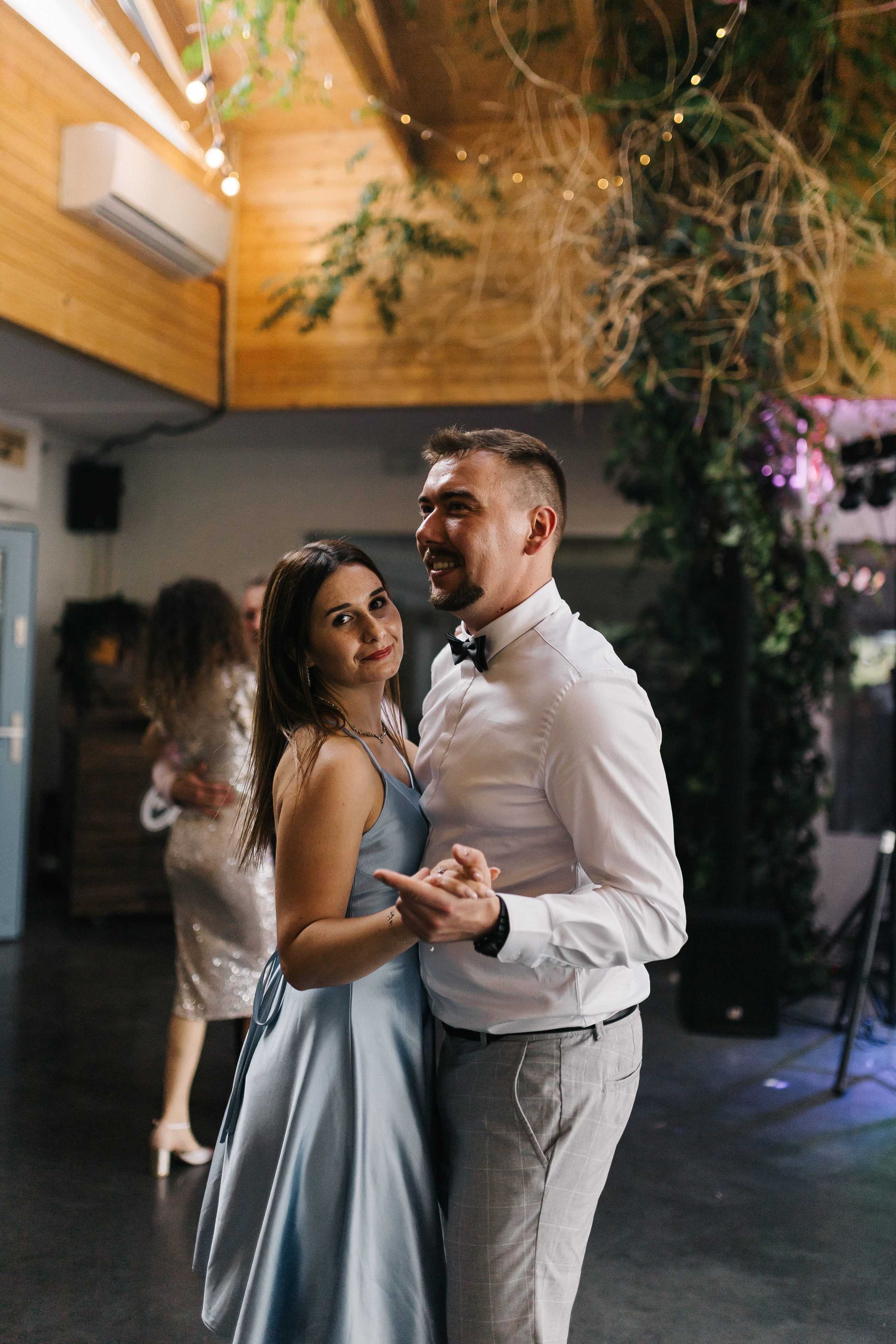 Karolina & Dawid. Fotograf ślubny i portretowy w Katowicach, na Śląsku i w całej Polsce. Uchwycę najważniejsze chwile Waszego dnia
