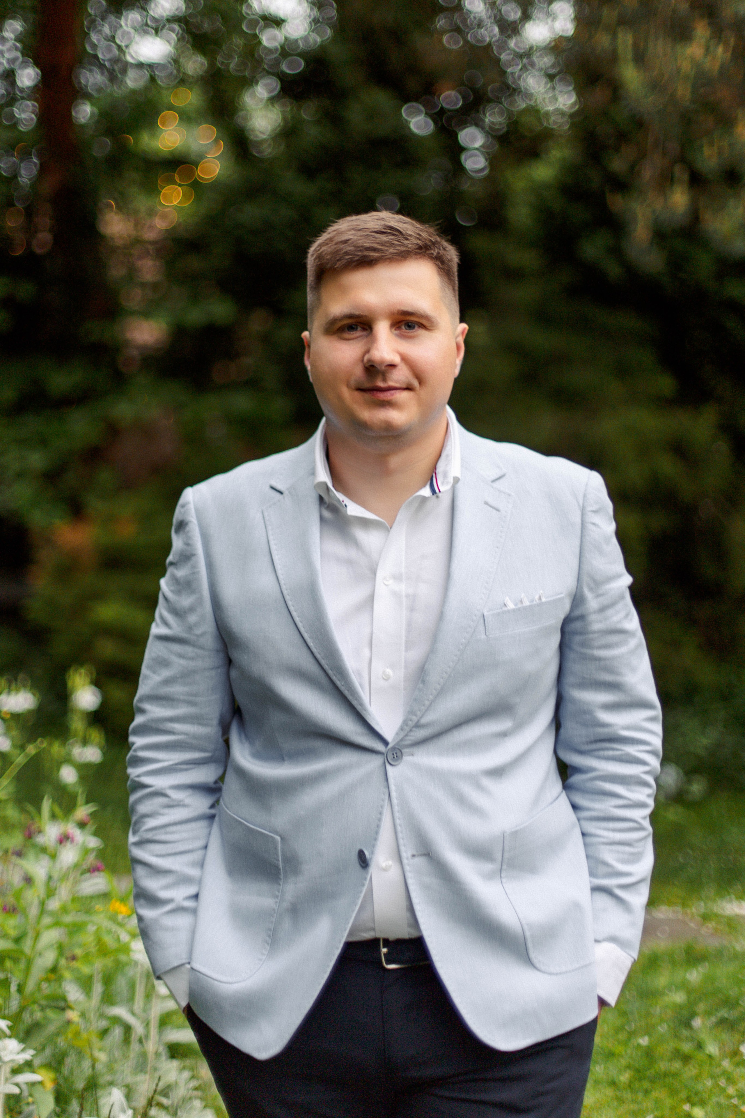 Hania & Bohdan. Fotograf ślubny i portretowy w Katowicach, na Śląsku i w całej Polsce. Uchwycę najważniejsze chwile Waszego dnia