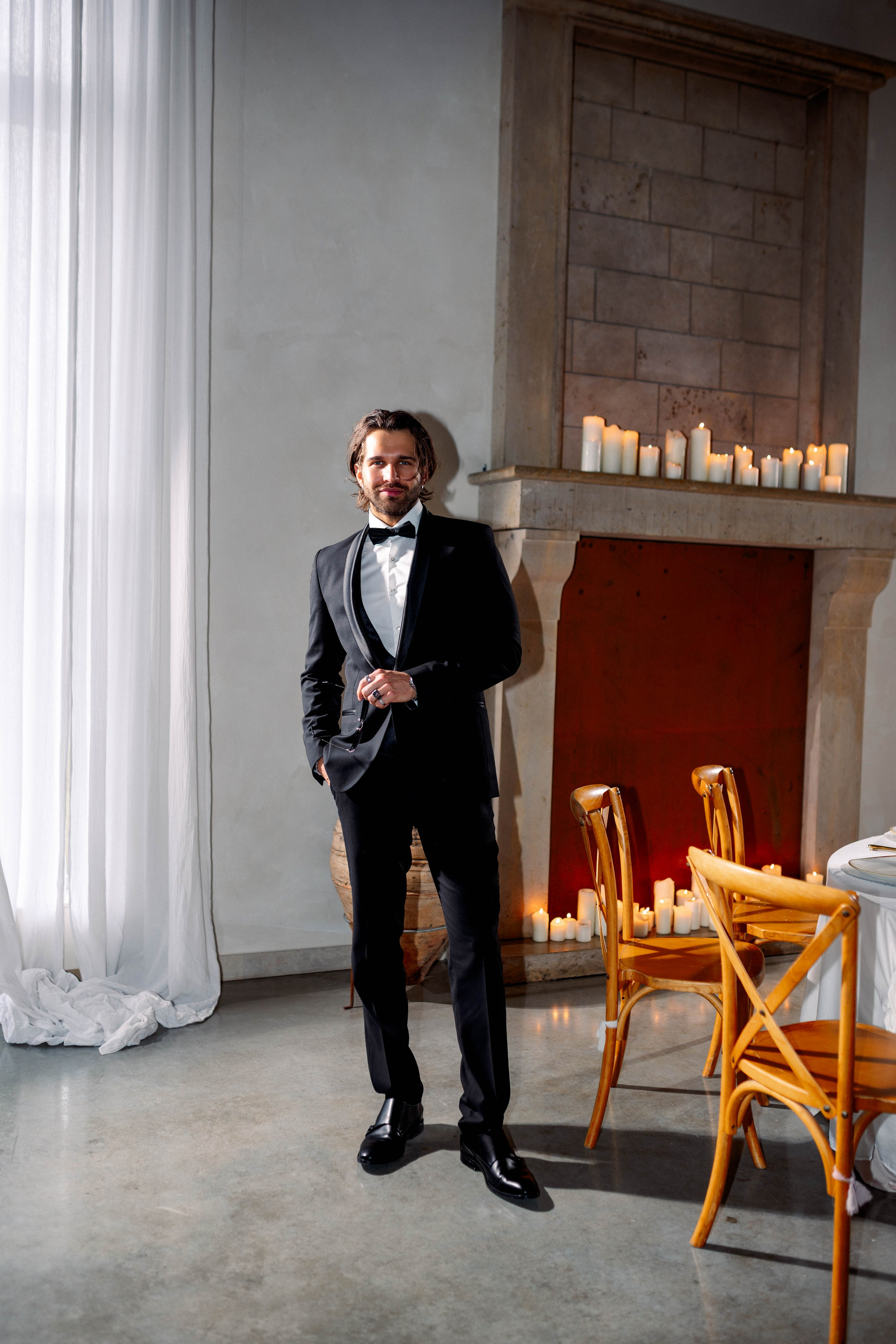 Mariusz & Karolina. Fotograf ślubny i portretowy w Katowicach, na Śląsku i w całej Polsce. Uchwycę najważniejsze chwile Waszego dnia