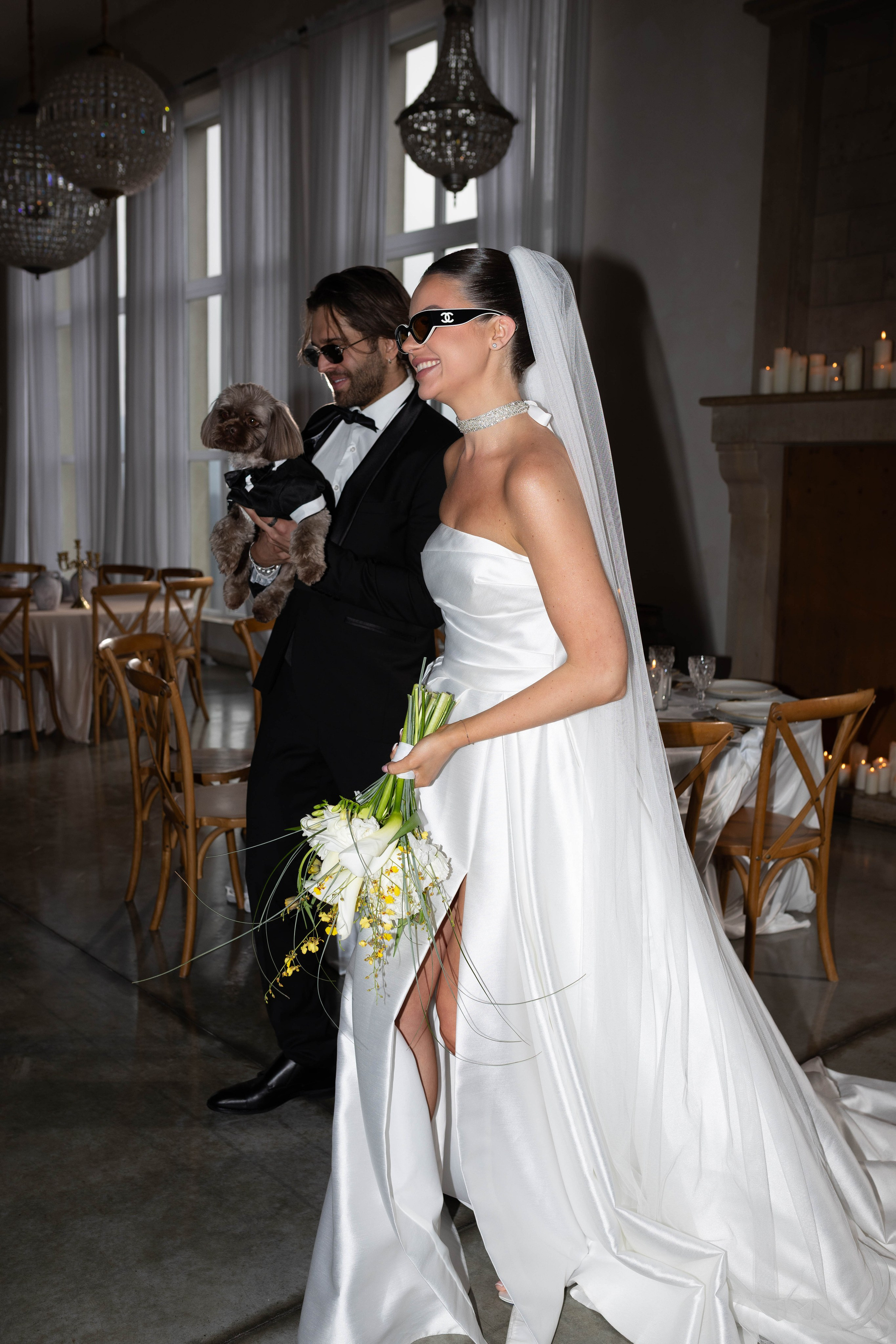 Mariusz & Karolina. Fotograf ślubny i portretowy w Katowicach, na Śląsku i w całej Polsce. Uchwycę najważniejsze chwile Waszego dnia