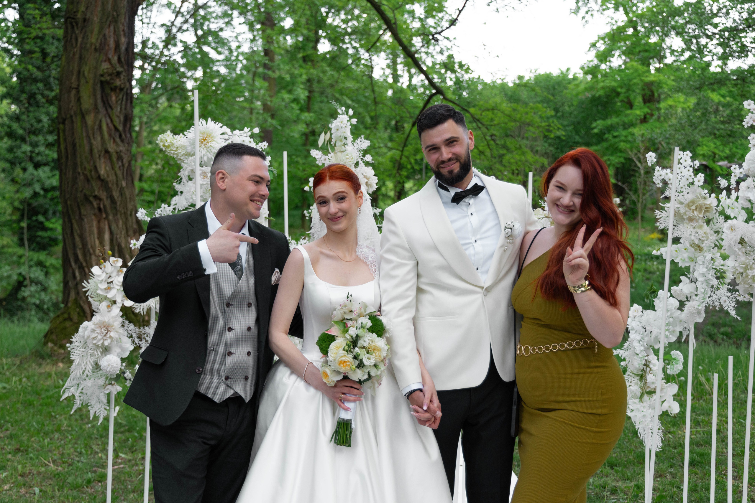 N&A. Fotograf ślubny i portretowy w Katowicach, na Śląsku i w całej Polsce. Uchwycę najważniejsze chwile Waszego dnia