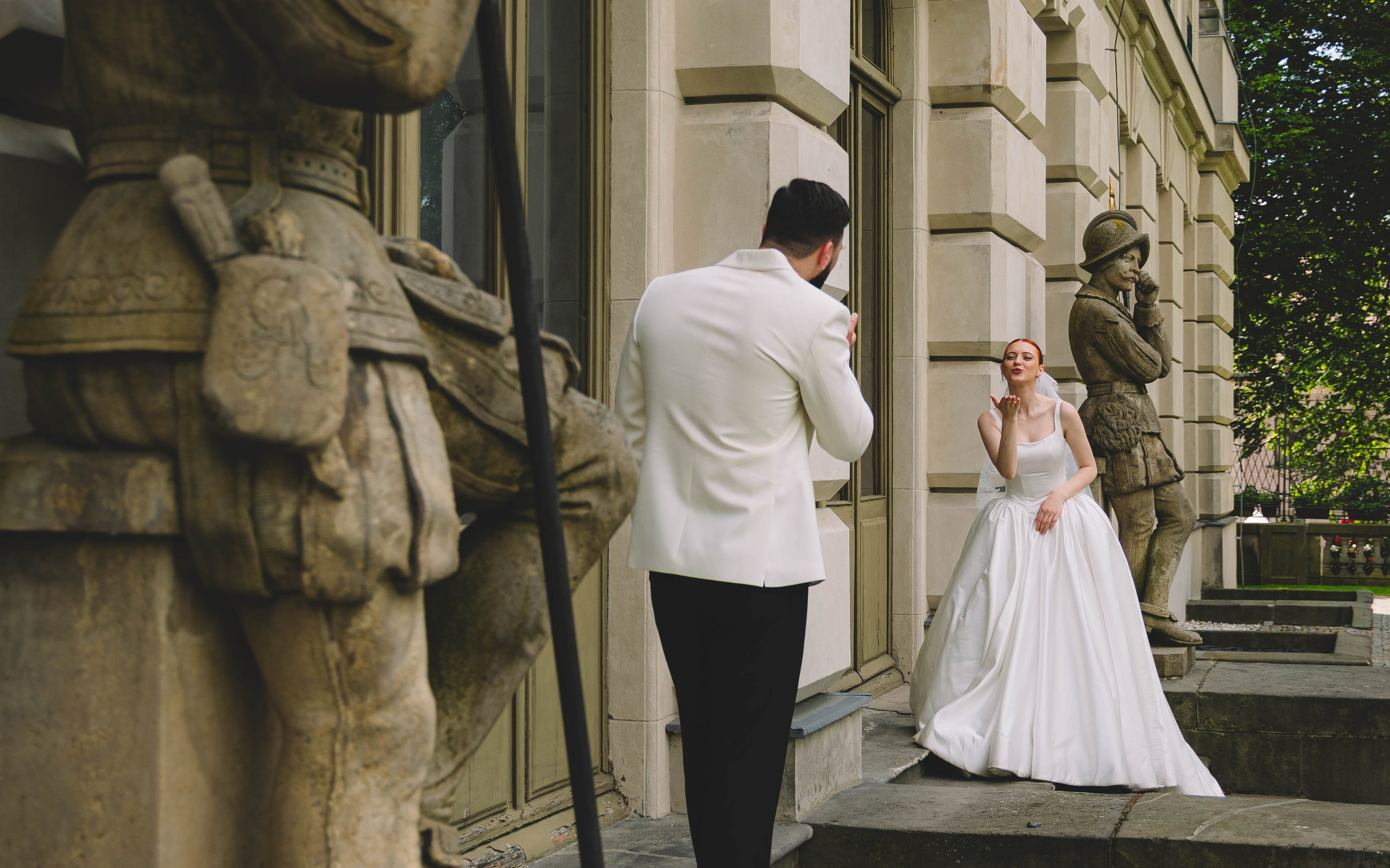 N&A. Fotograf ślubny i portretowy w Katowicach, na Śląsku i w całej Polsce. Uchwycę najważniejsze chwile Waszego dnia