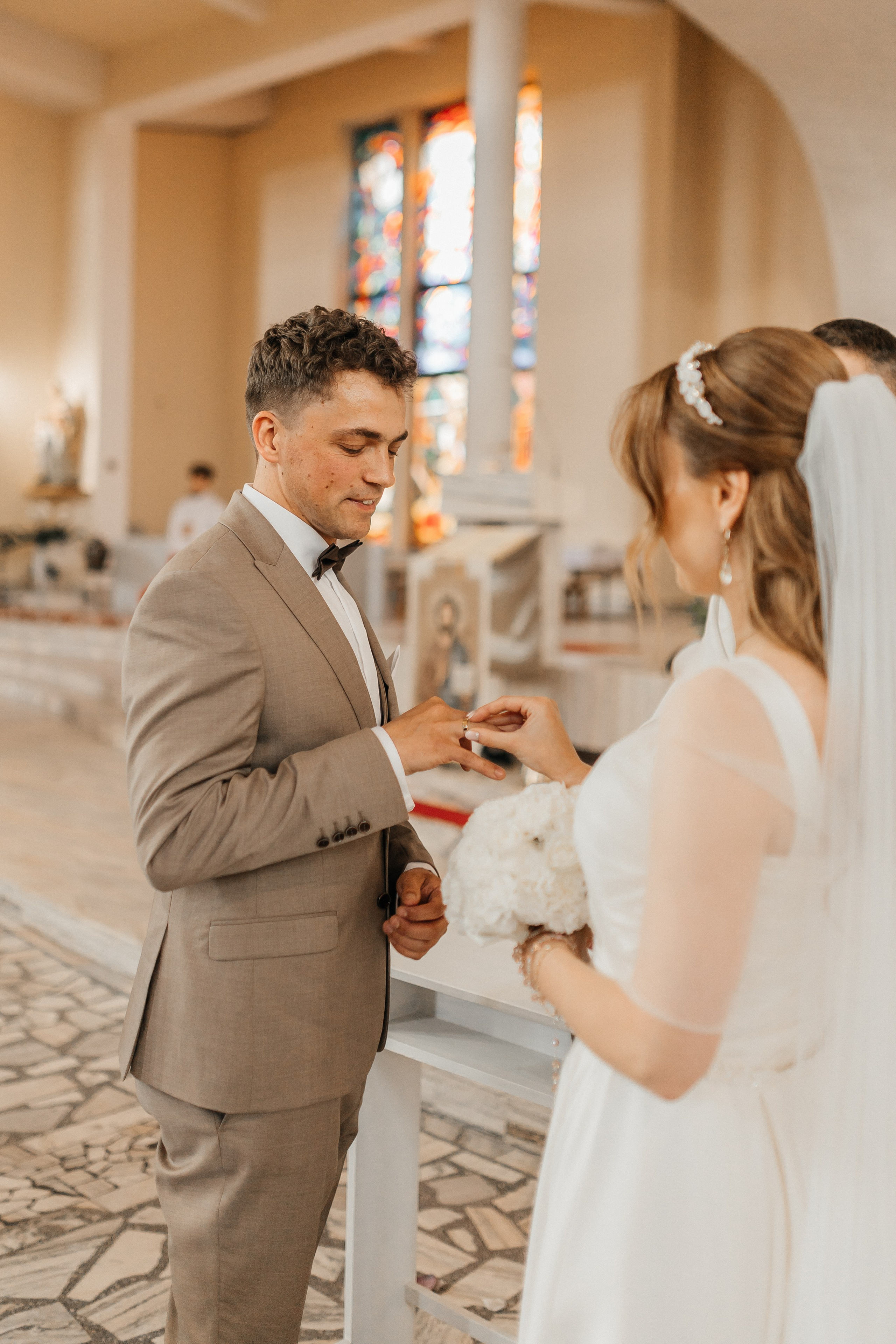 Karolina & Dawid. Fotograf ślubny i portretowy w Katowicach, na Śląsku i w całej Polsce. Uchwycę najważniejsze chwile Waszego dnia