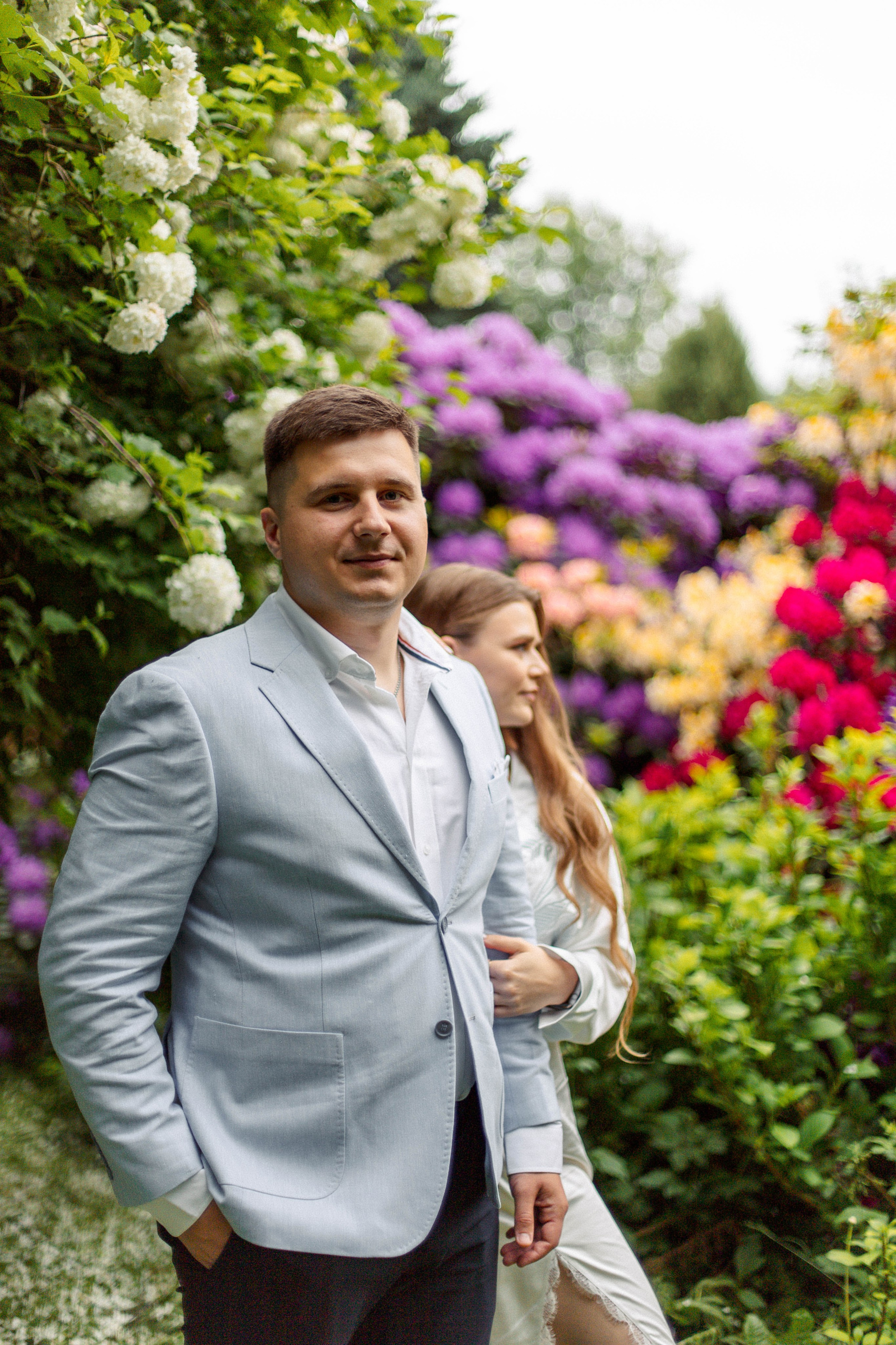 Hania & Bohdan. Fotograf ślubny i portretowy w Katowicach, na Śląsku i w całej Polsce. Uchwycę najważniejsze chwile Waszego dnia