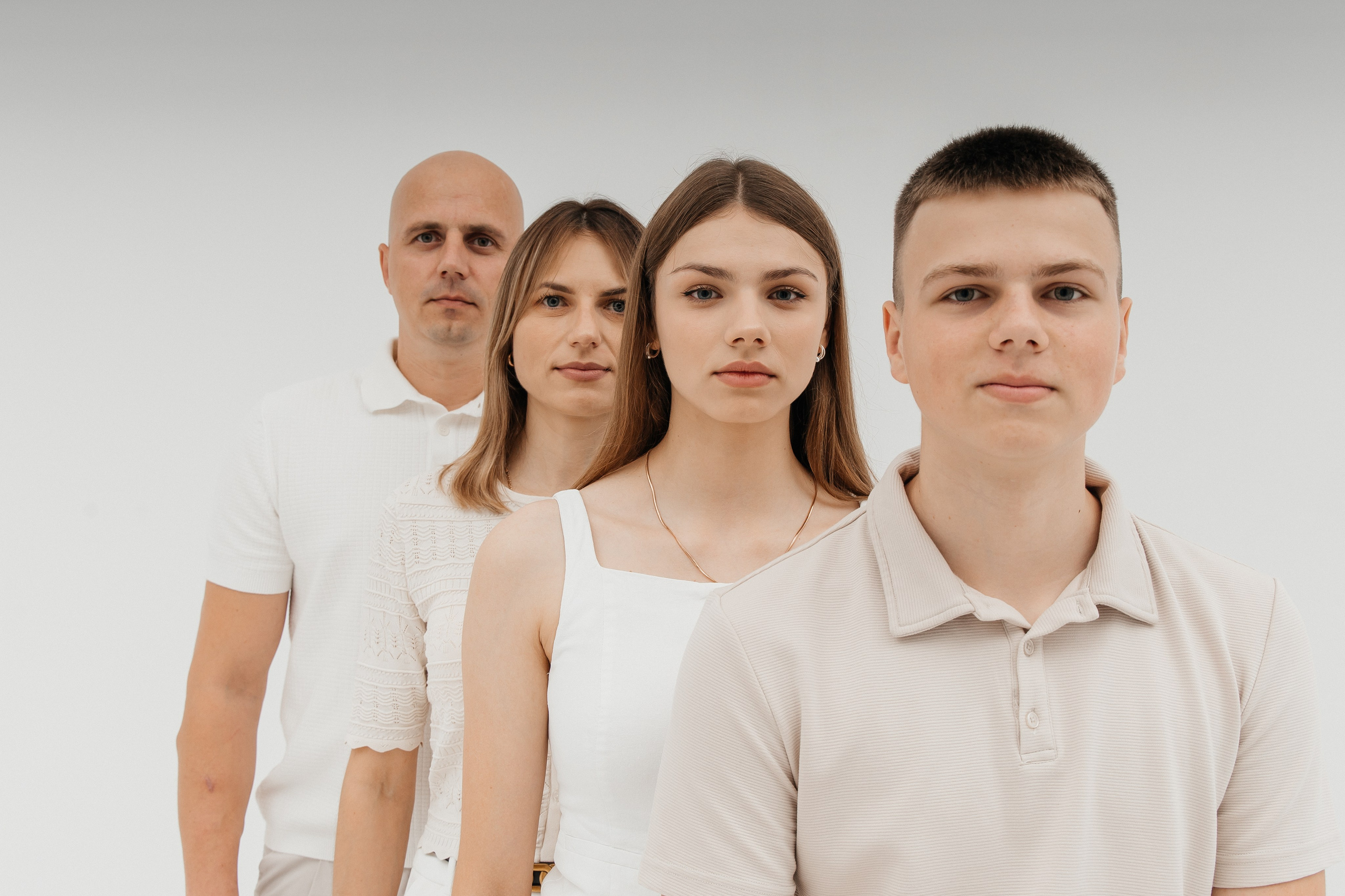 Sesja rodzinna. Fotograf ślubny i portretowy w Katowicach, na Śląsku i w całej Polsce. Uchwycę najważniejsze chwile Waszego dnia