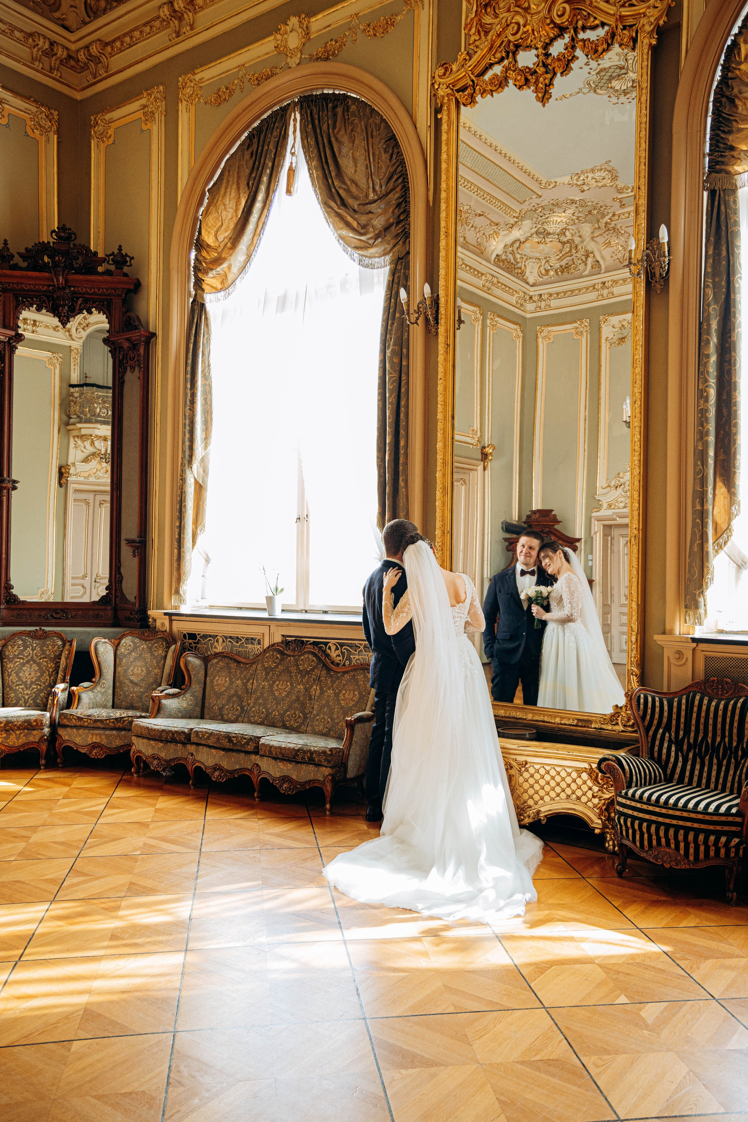 Alina & Vadym. Fotograf ślubny i portretowy w Katowicach, na Śląsku i w całej Polsce. Uchwycę najważniejsze chwile Waszego dnia