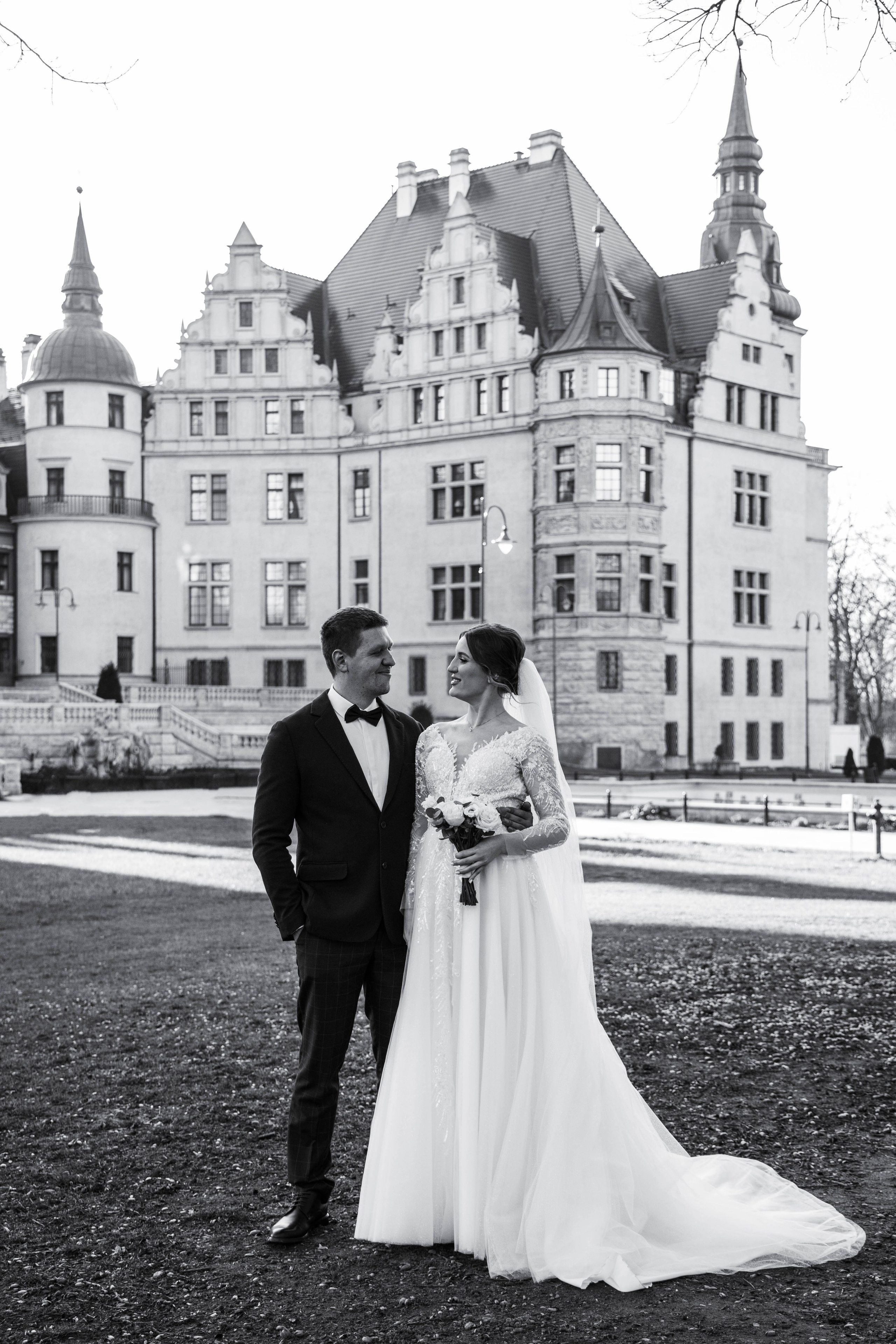 Alina & Vadym. Fotograf ślubny i portretowy w Katowicach, na Śląsku i w całej Polsce. Uchwycę najważniejsze chwile Waszego dnia