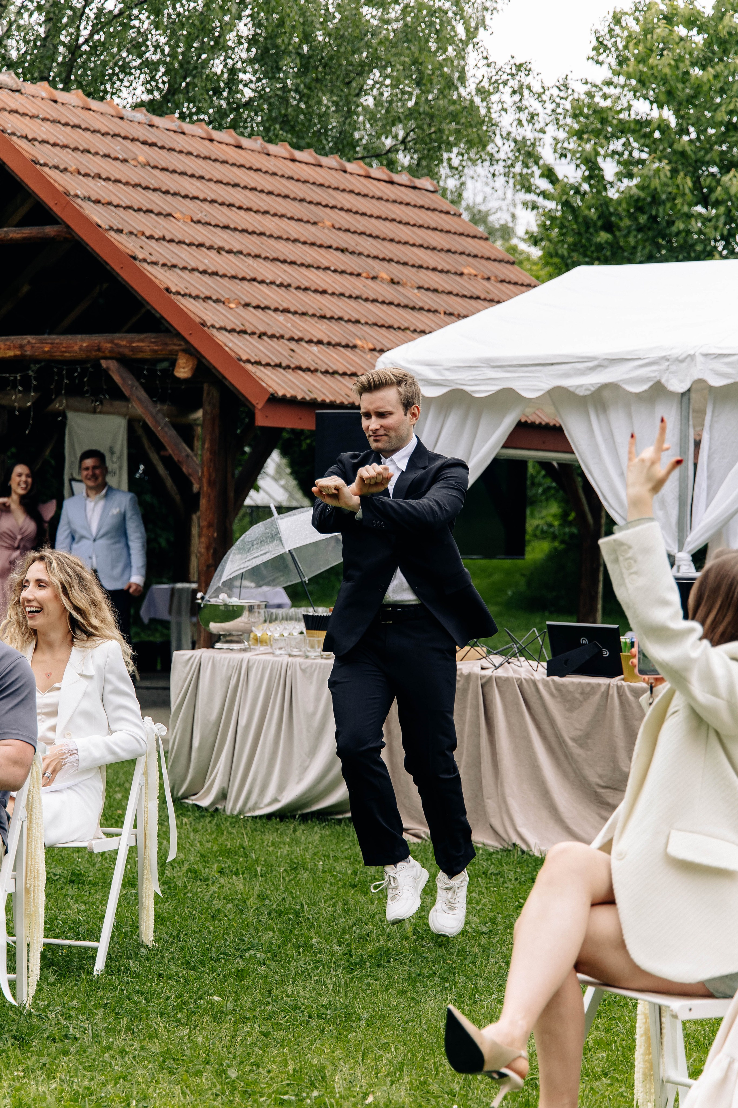 Hania & Bohdan. Fotograf ślubny i portretowy w Katowicach, na Śląsku i w całej Polsce. Uchwycę najważniejsze chwile Waszego dnia