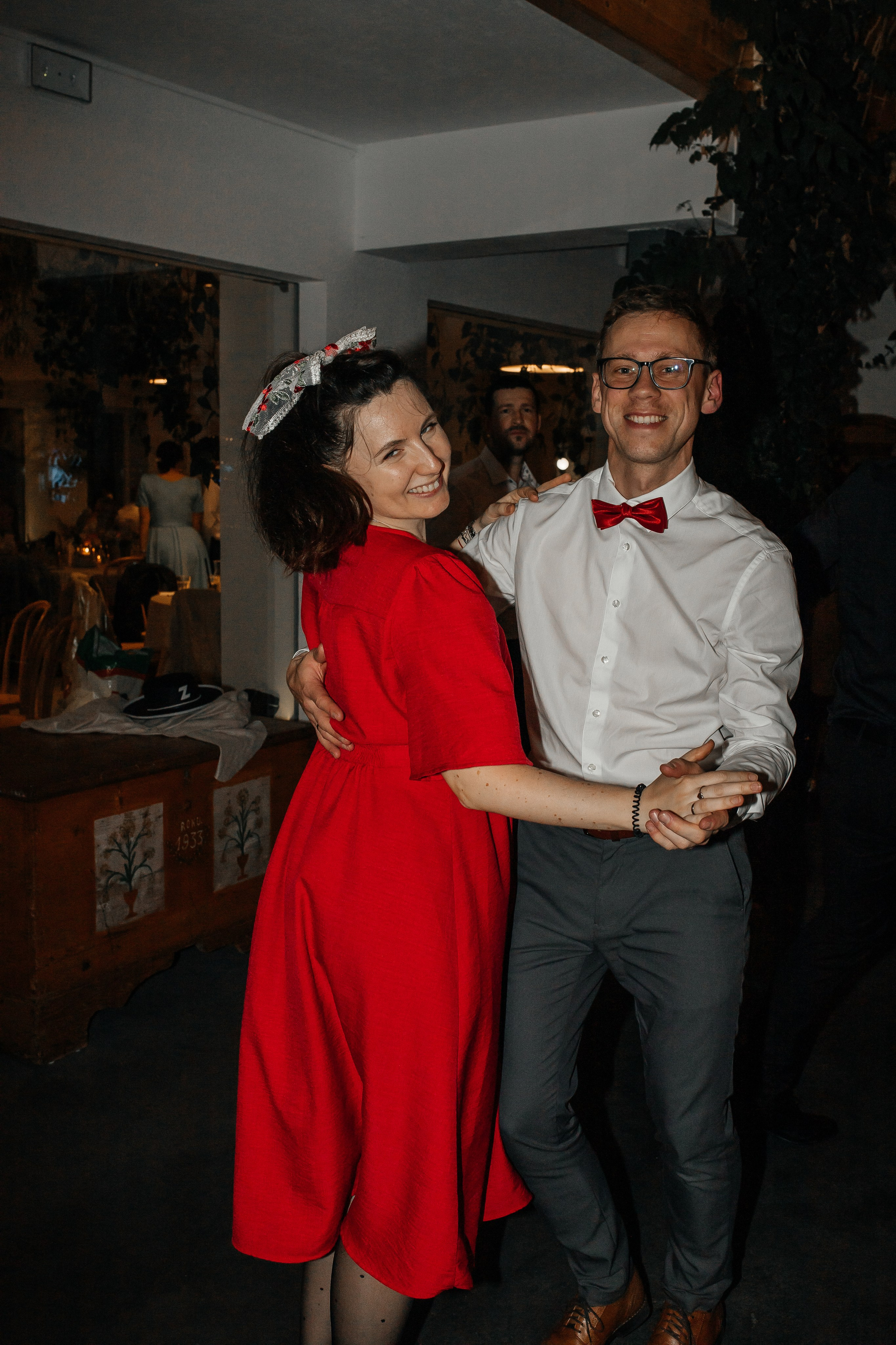 Karolina & Dawid. Fotograf ślubny i portretowy w Katowicach, na Śląsku i w całej Polsce. Uchwycę najważniejsze chwile Waszego dnia