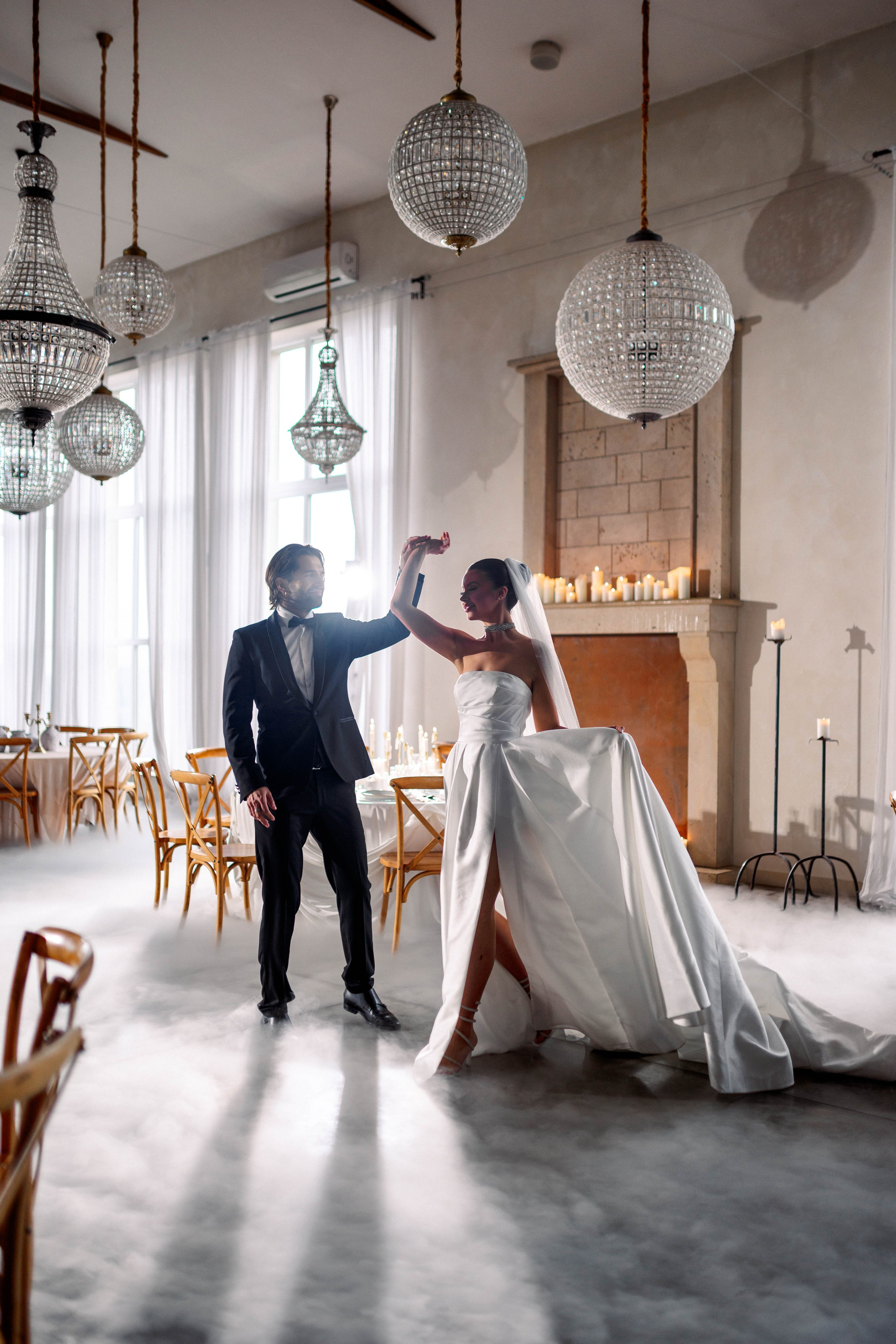 Mariusz & Karolina. Fotograf ślubny i portretowy w Katowicach, na Śląsku i w całej Polsce. Uchwycę najważniejsze chwile Waszego dnia