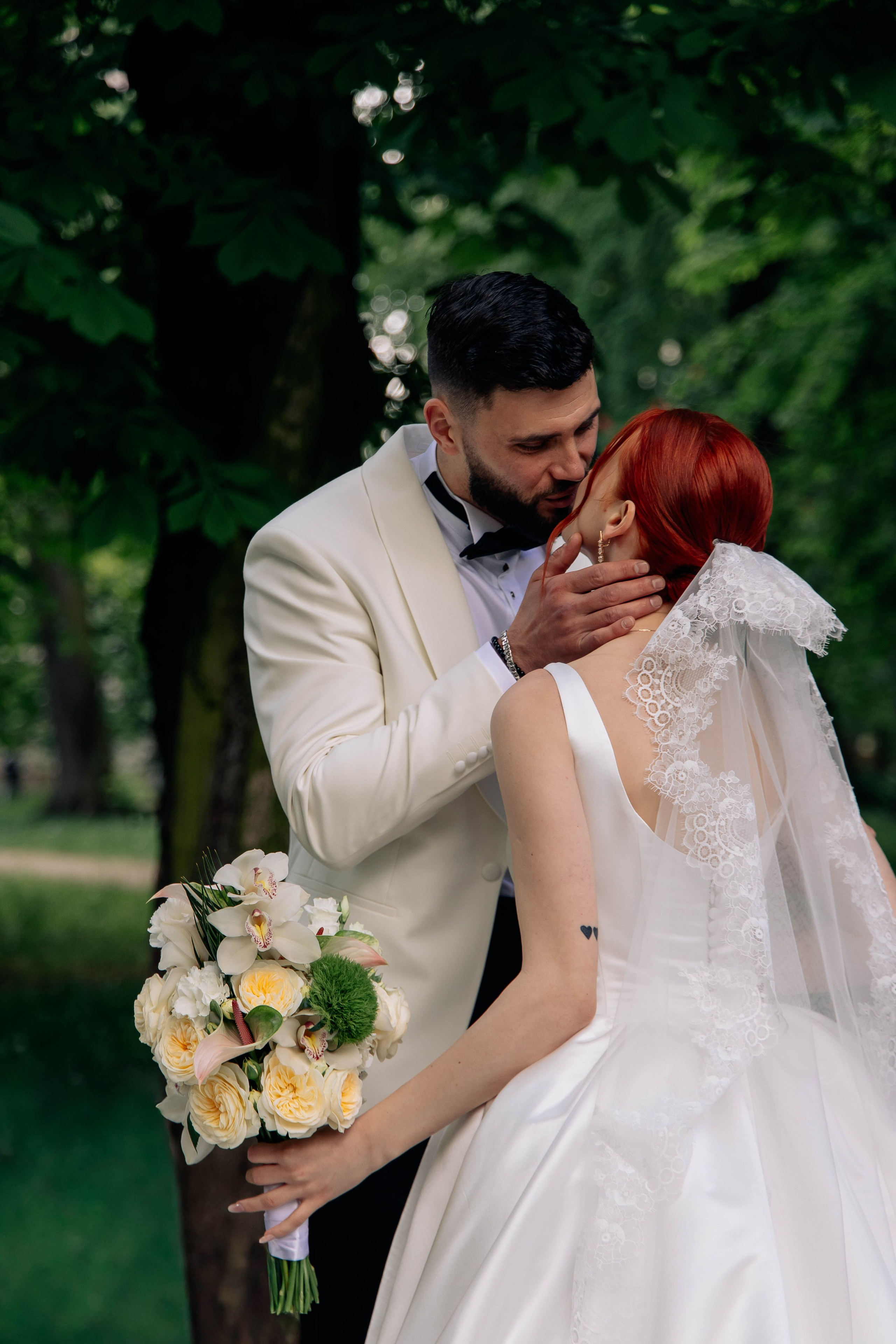 N&A. Fotograf ślubny i portretowy w Katowicach, na Śląsku i w całej Polsce. Uchwycę najważniejsze chwile Waszego dnia