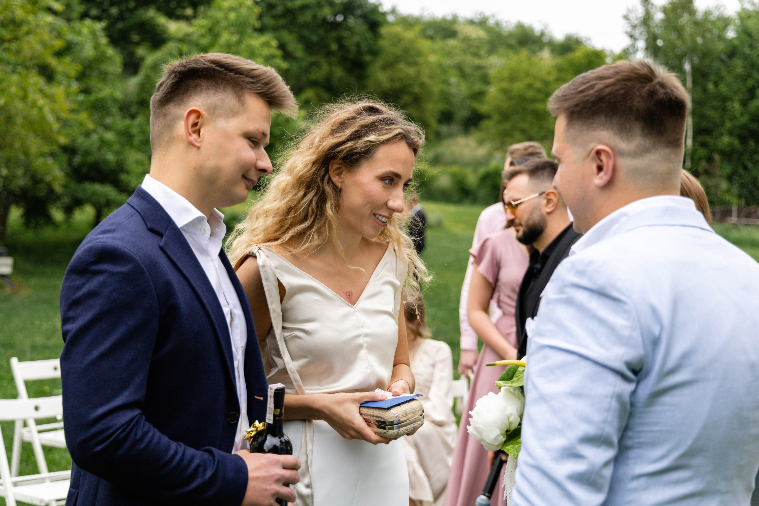 Hania & Bohdan. Fotograf ślubny i portretowy w Katowicach, na Śląsku i w całej Polsce. Uchwycę najważniejsze chwile Waszego dnia