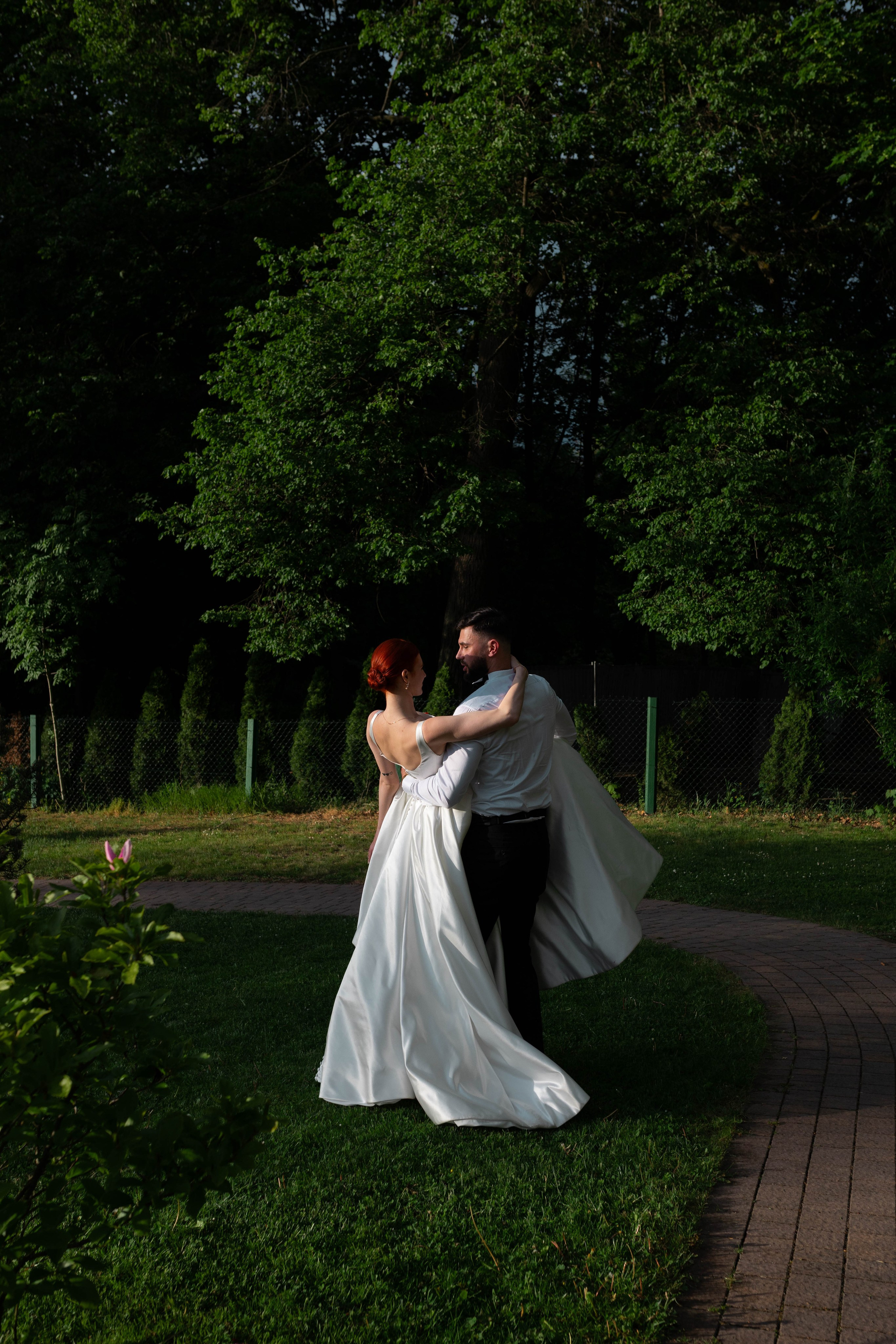 N&A. Fotograf ślubny i portretowy w Katowicach, na Śląsku i w całej Polsce. Uchwycę najważniejsze chwile Waszego dnia