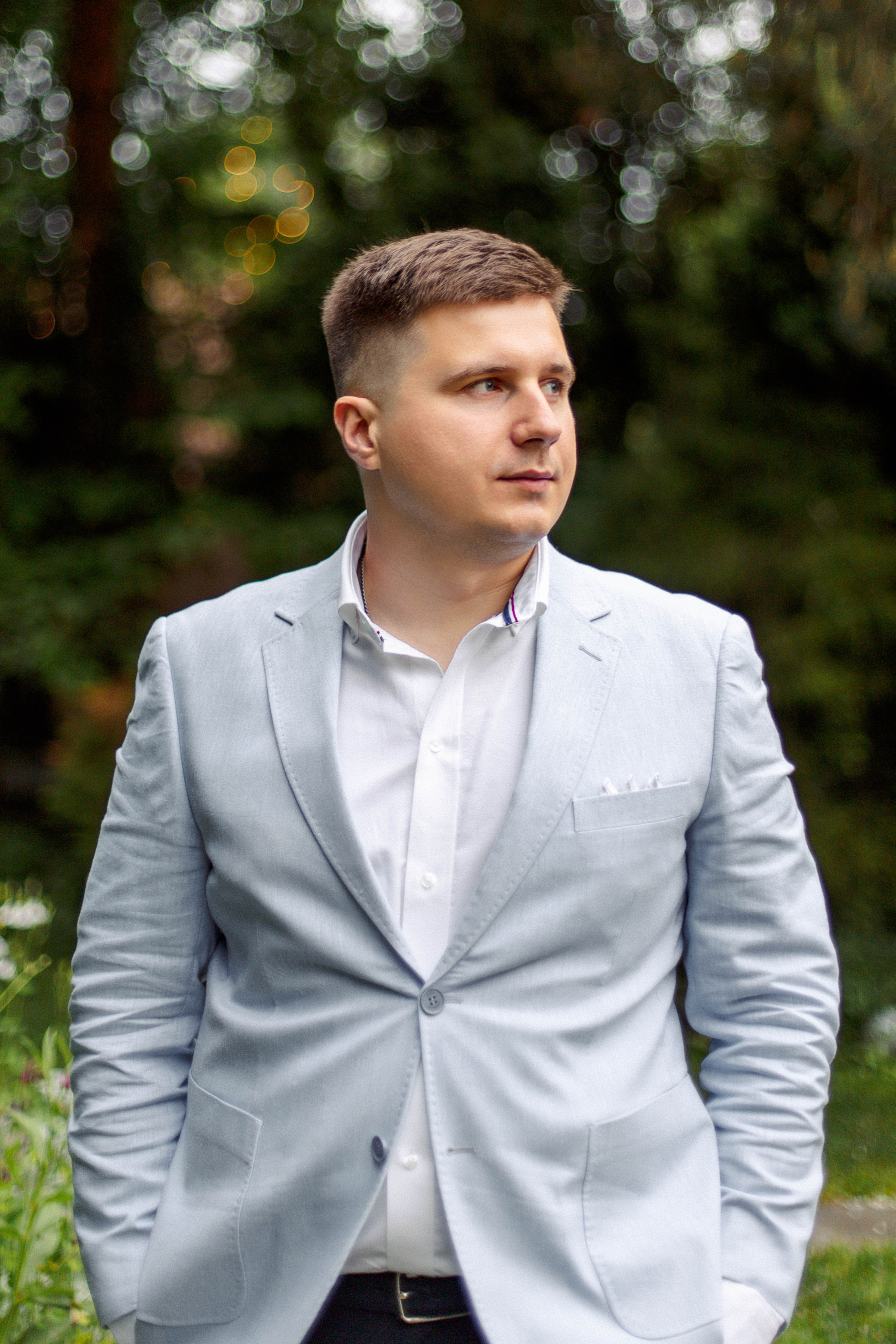 Hania & Bohdan. Fotograf ślubny i portretowy w Katowicach, na Śląsku i w całej Polsce. Uchwycę najważniejsze chwile Waszego dnia