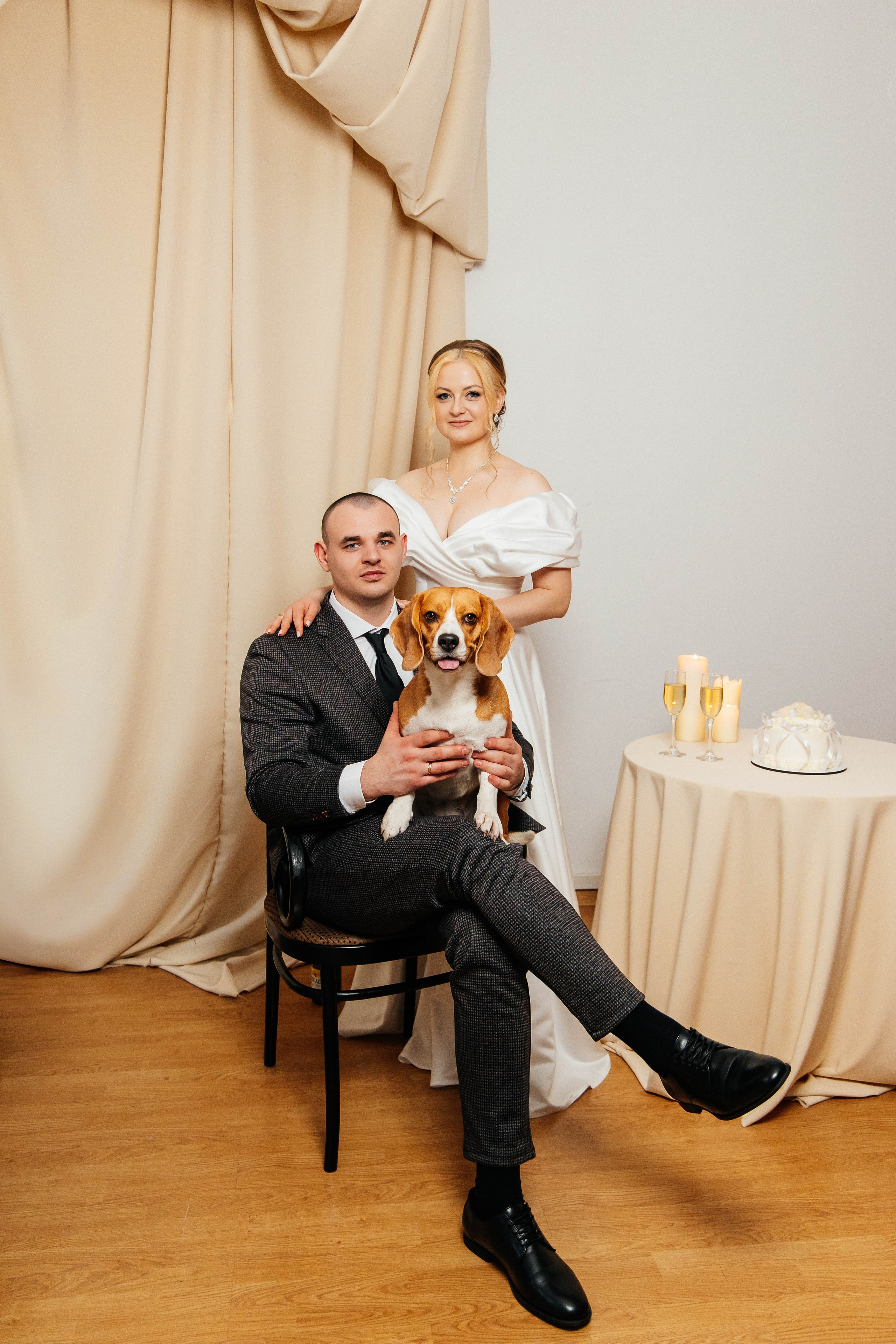Ceremonia ślubna V & A. Fotograf ślubny i portretowy w Katowicach, na Śląsku i w całej Polsce. Uchwycę najważniejsze chwile Waszego dnia