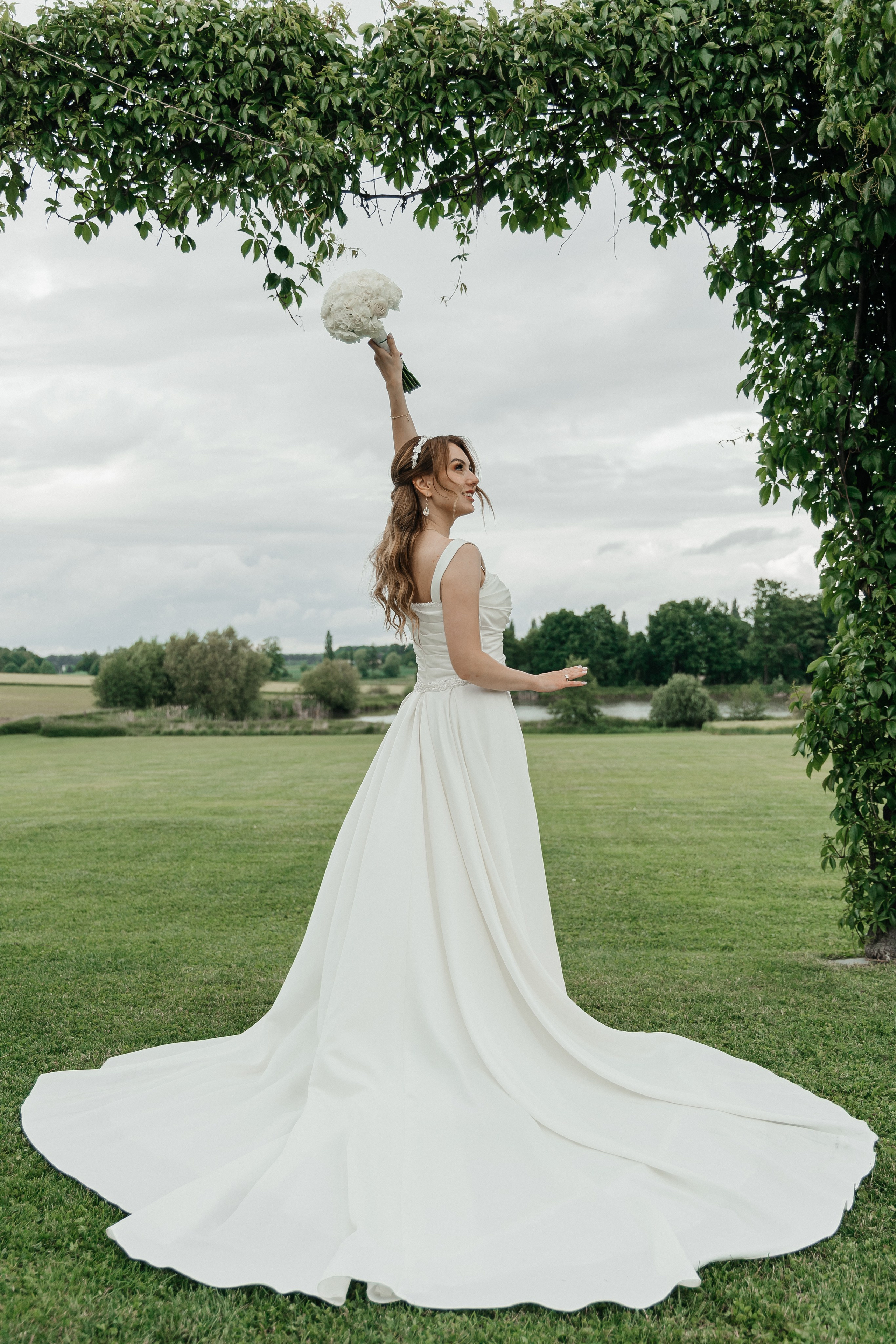 Karolina & Dawid. Fotograf ślubny i portretowy w Katowicach, na Śląsku i w całej Polsce. Uchwycę najważniejsze chwile Waszego dnia