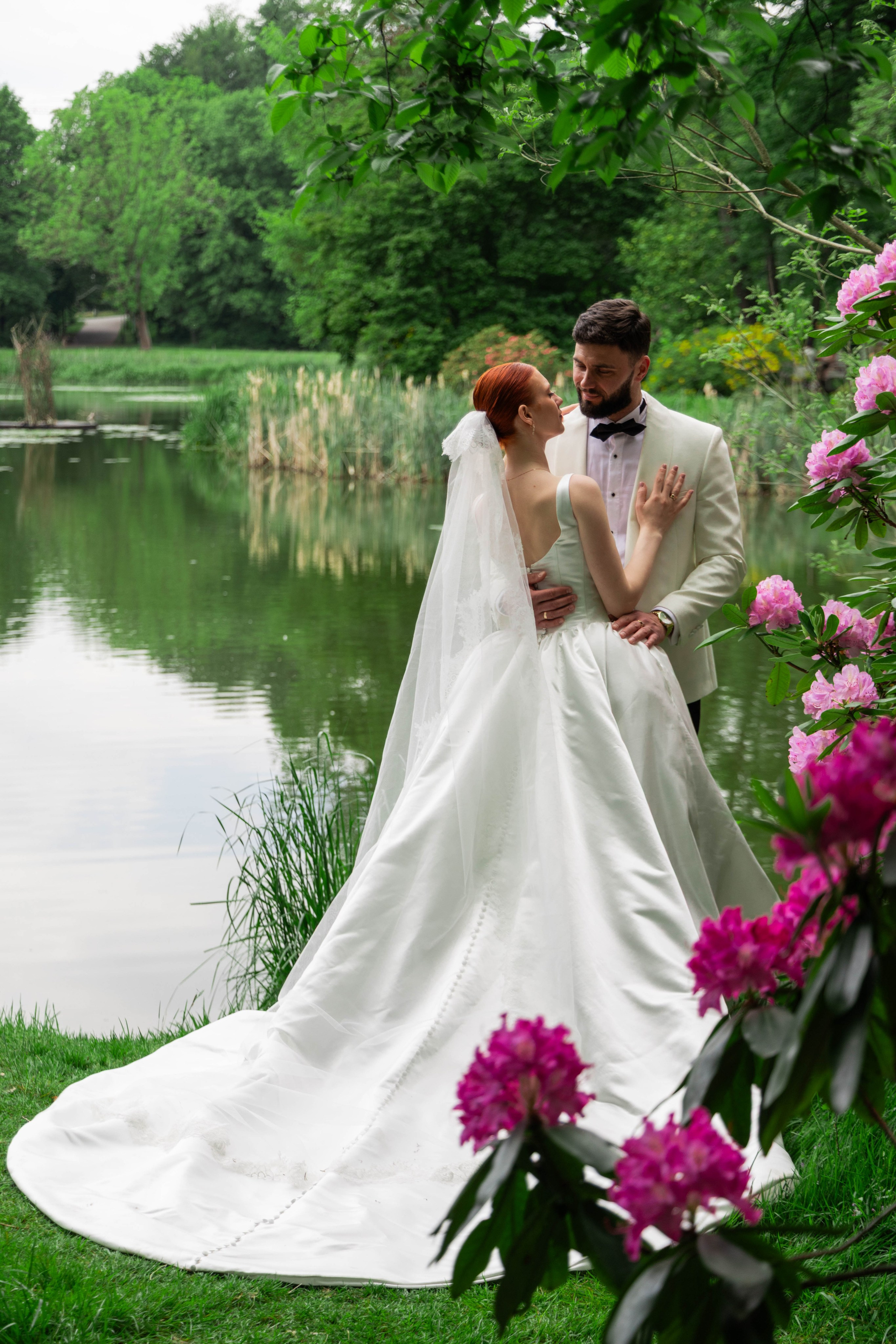 N&A. Fotograf ślubny i portretowy w Katowicach, na Śląsku i w całej Polsce. Uchwycę najważniejsze chwile Waszego dnia