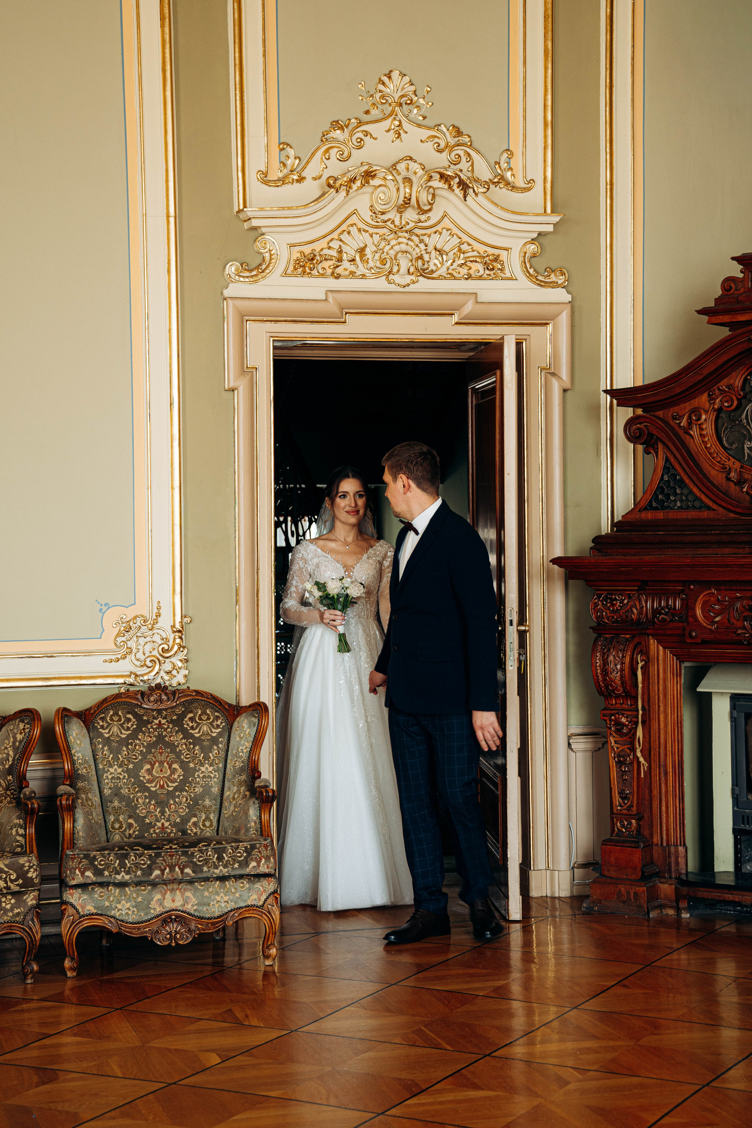 Alina & Vadym. Fotograf ślubny i portretowy w Katowicach, na Śląsku i w całej Polsce. Uchwycę najważniejsze chwile Waszego dnia
