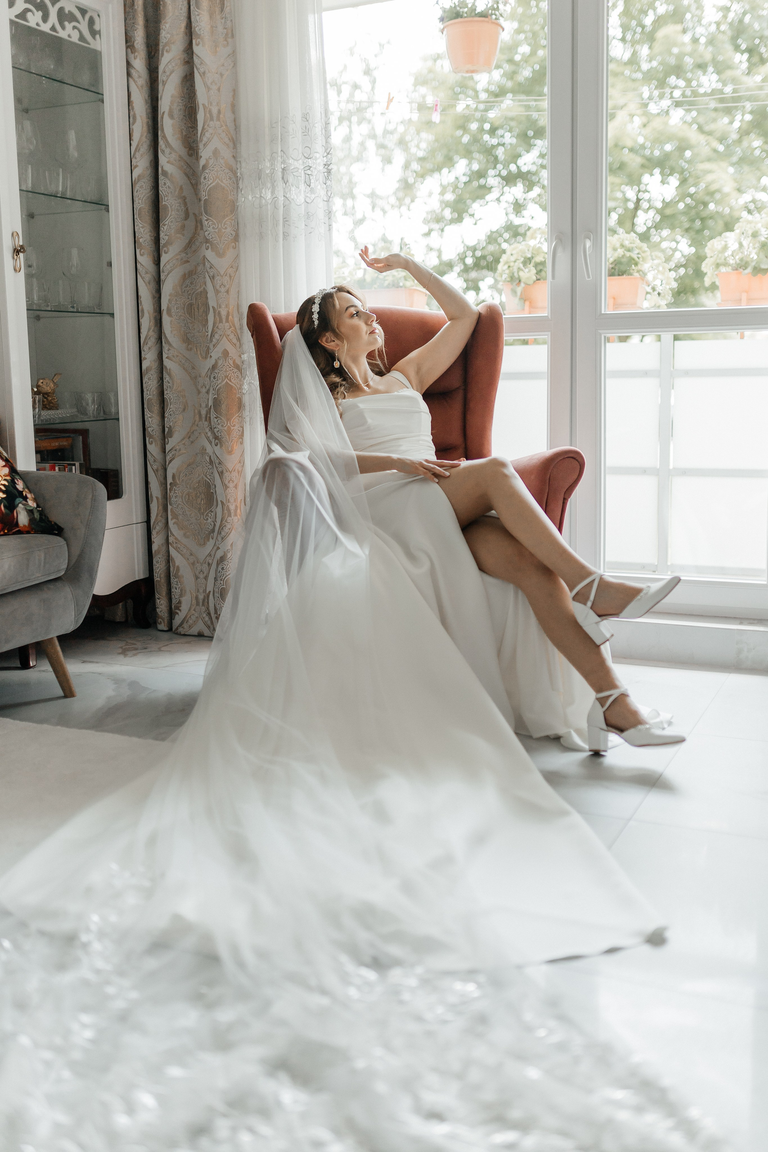 Karolina & Dawid. Fotograf ślubny i portretowy w Katowicach, na Śląsku i w całej Polsce. Uchwycę najważniejsze chwile Waszego dnia