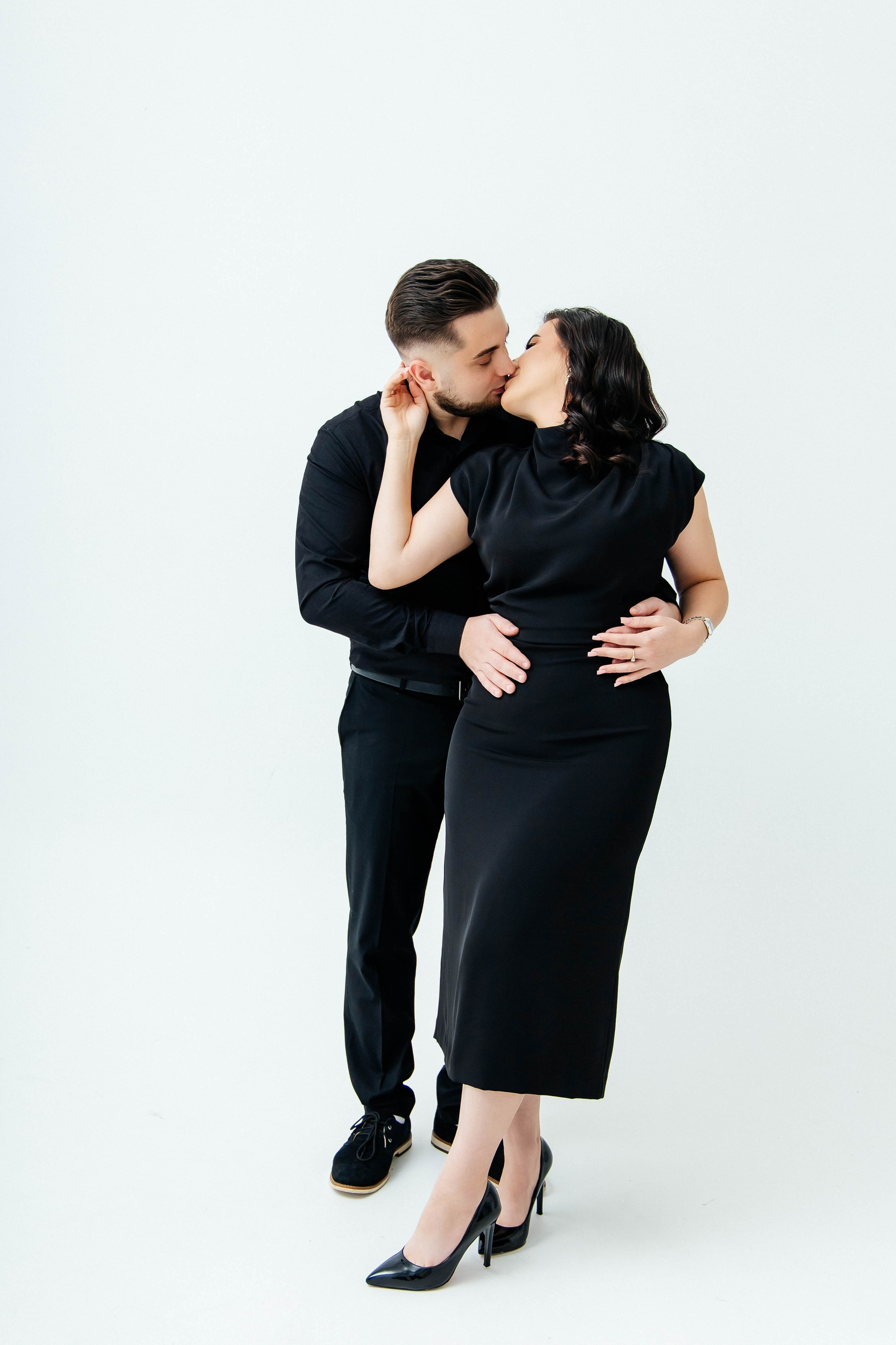 Love story. Fotograf ślubny i portretowy w Katowicach, na Śląsku i w całej Polsce. Uchwycę najważniejsze chwile Waszego dnia