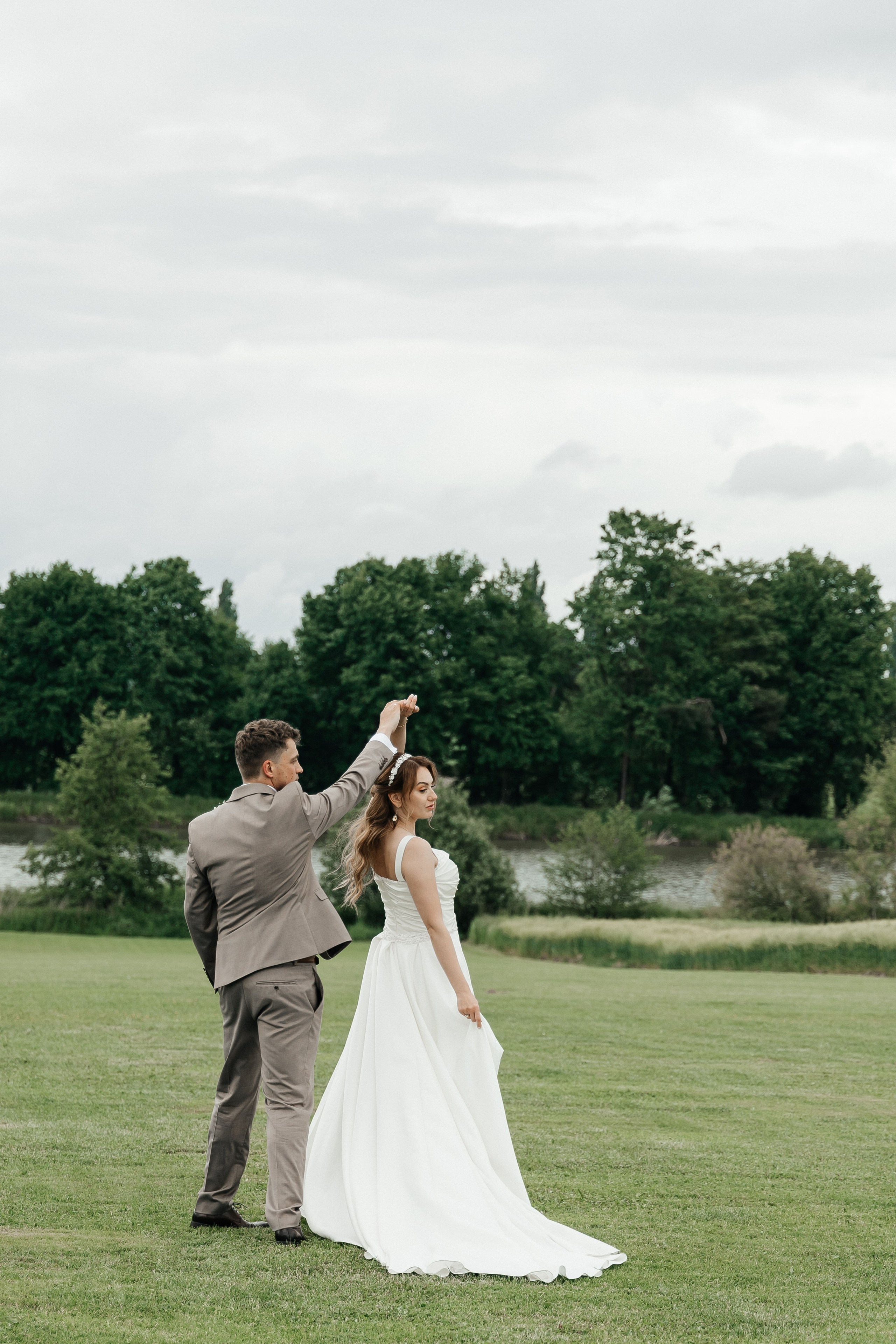 Karolina & Dawid. Fotograf ślubny i portretowy w Katowicach, na Śląsku i w całej Polsce. Uchwycę najważniejsze chwile Waszego dnia